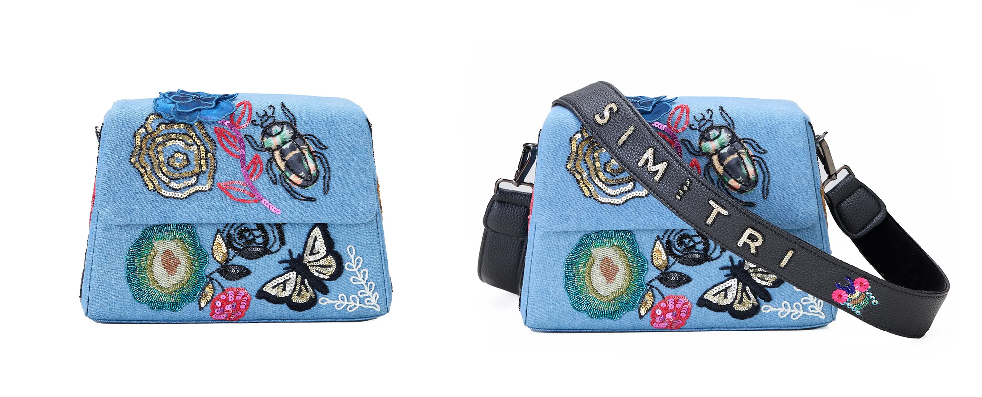 From Poolside to Party: How to Style Simitri Accessories All Summer Long