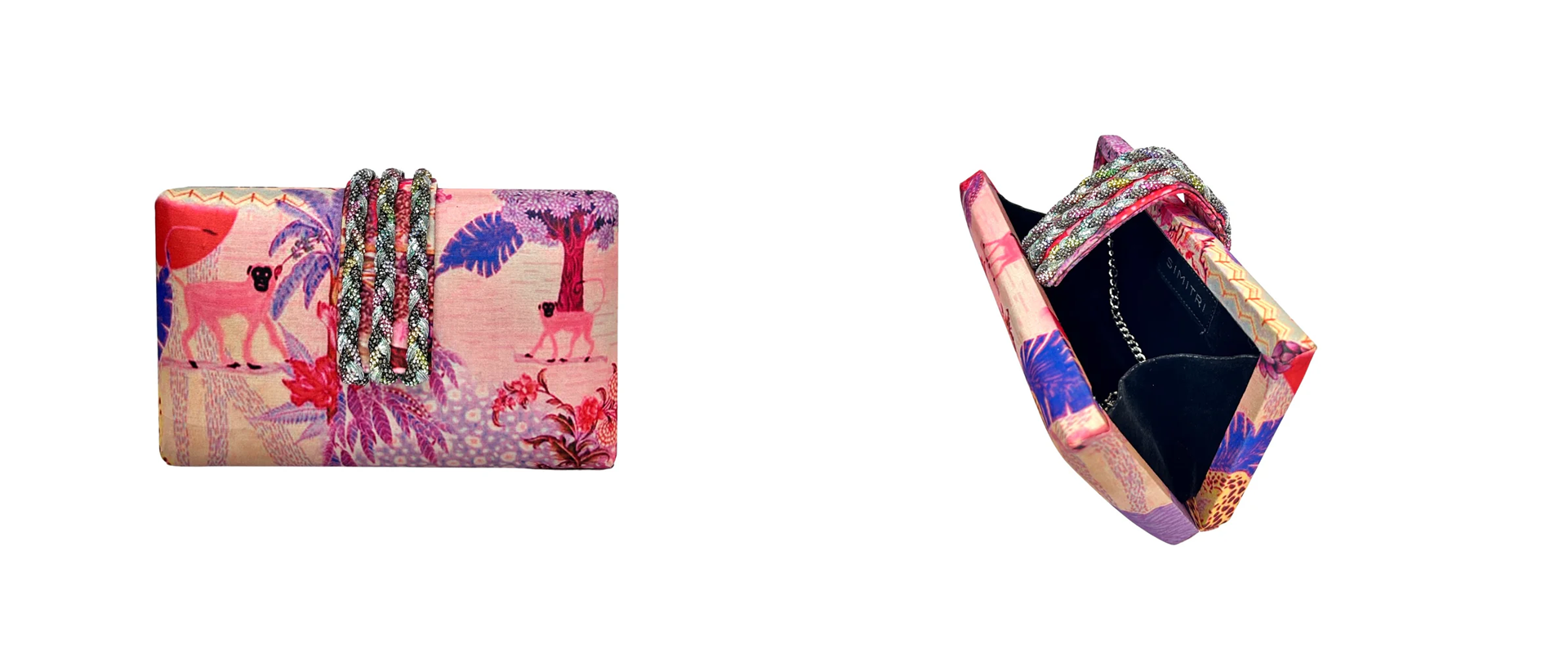 The Designer Clutches You’ll Be Carrying Into 2026 (And Letting Them Do the Talking)