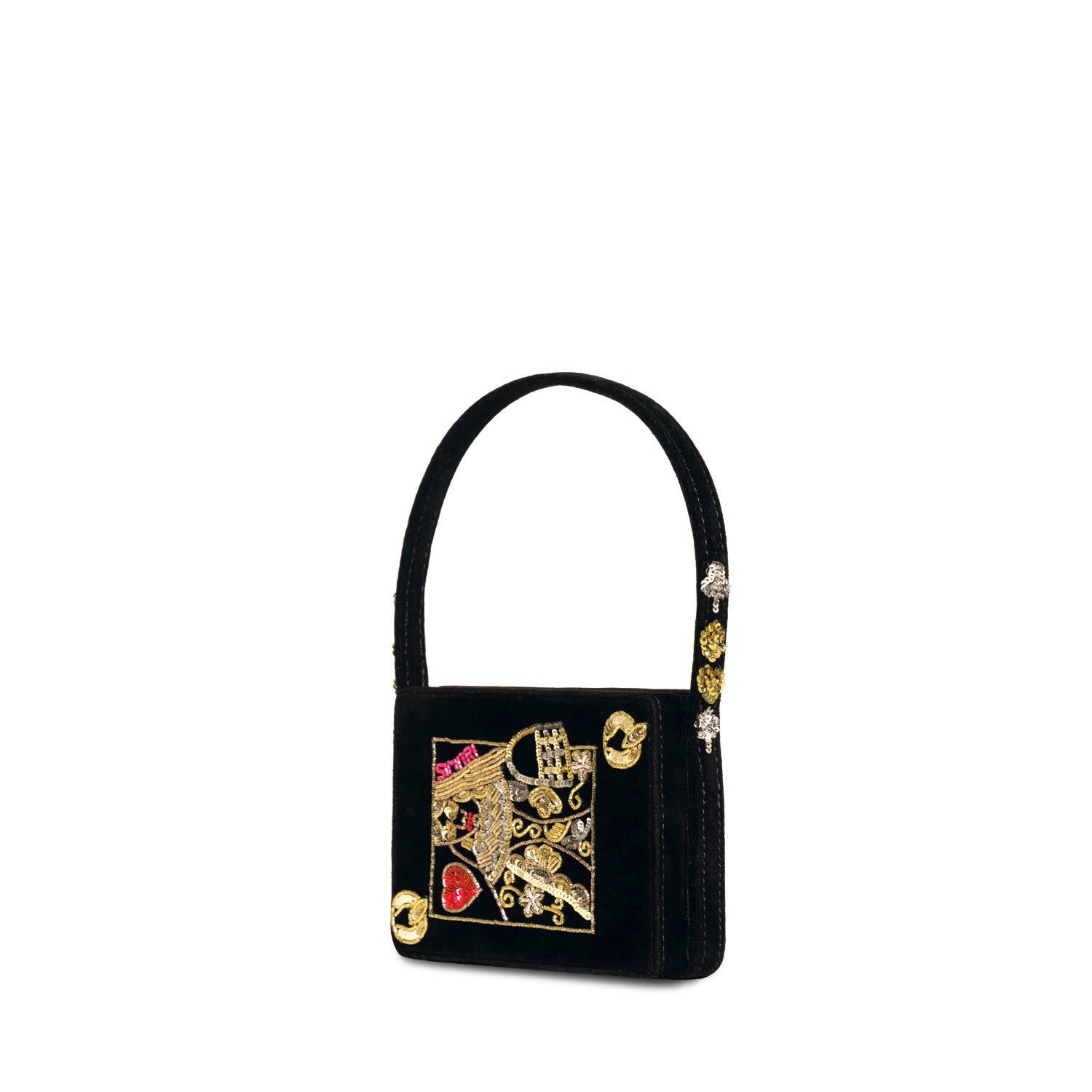 Black Poker Mini