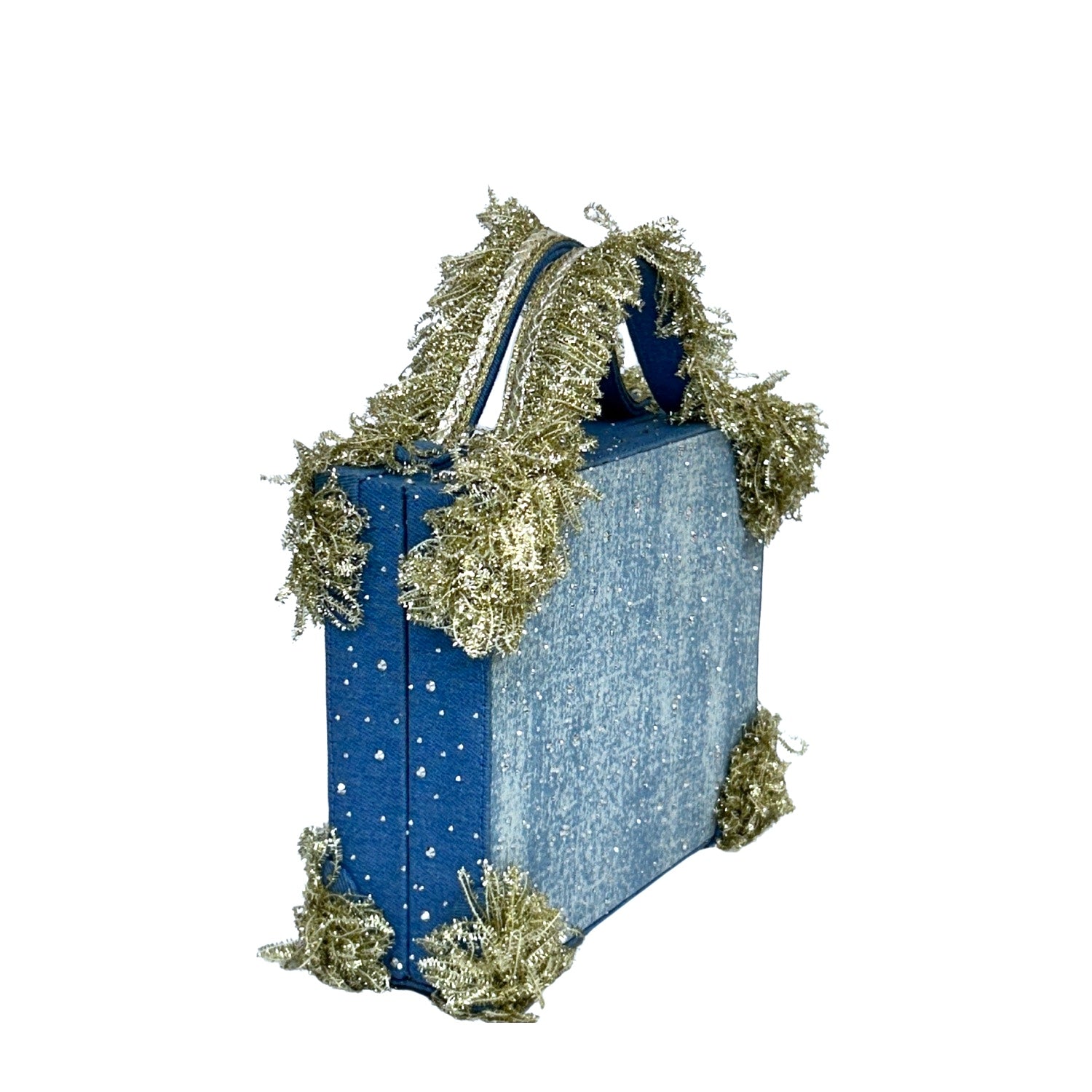 Brittany BCS Briefcase Bag