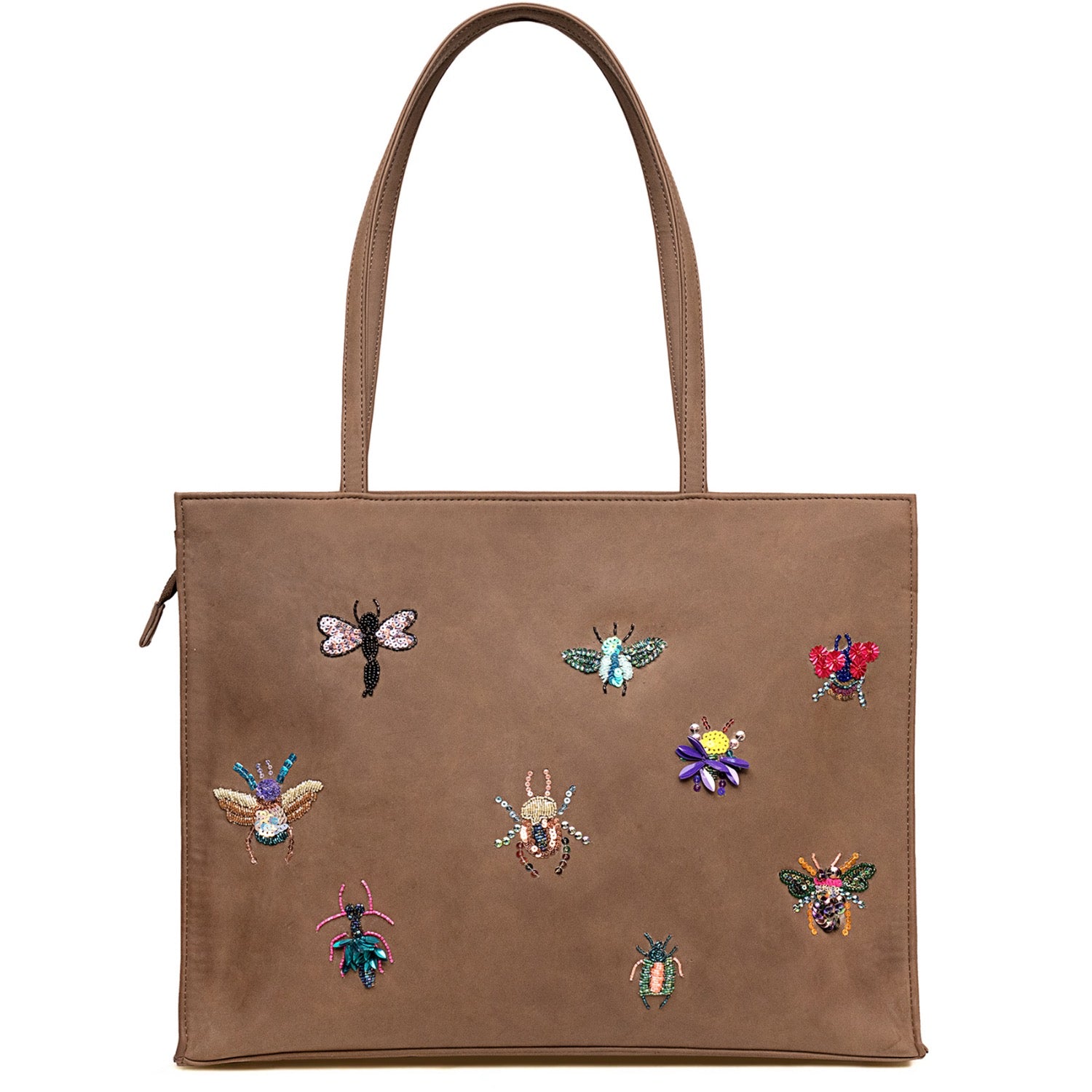 Bugged Tote