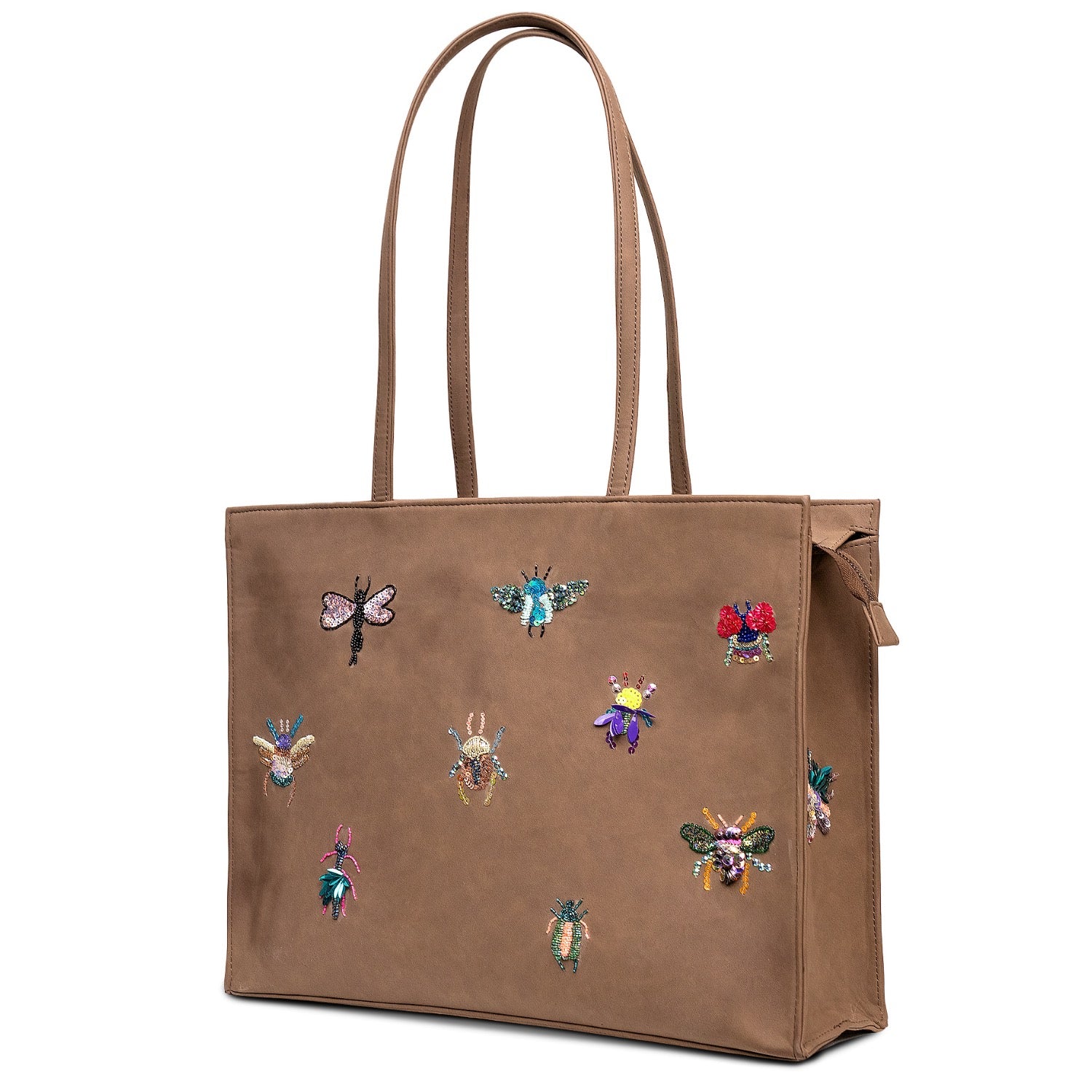 Bugged Tote