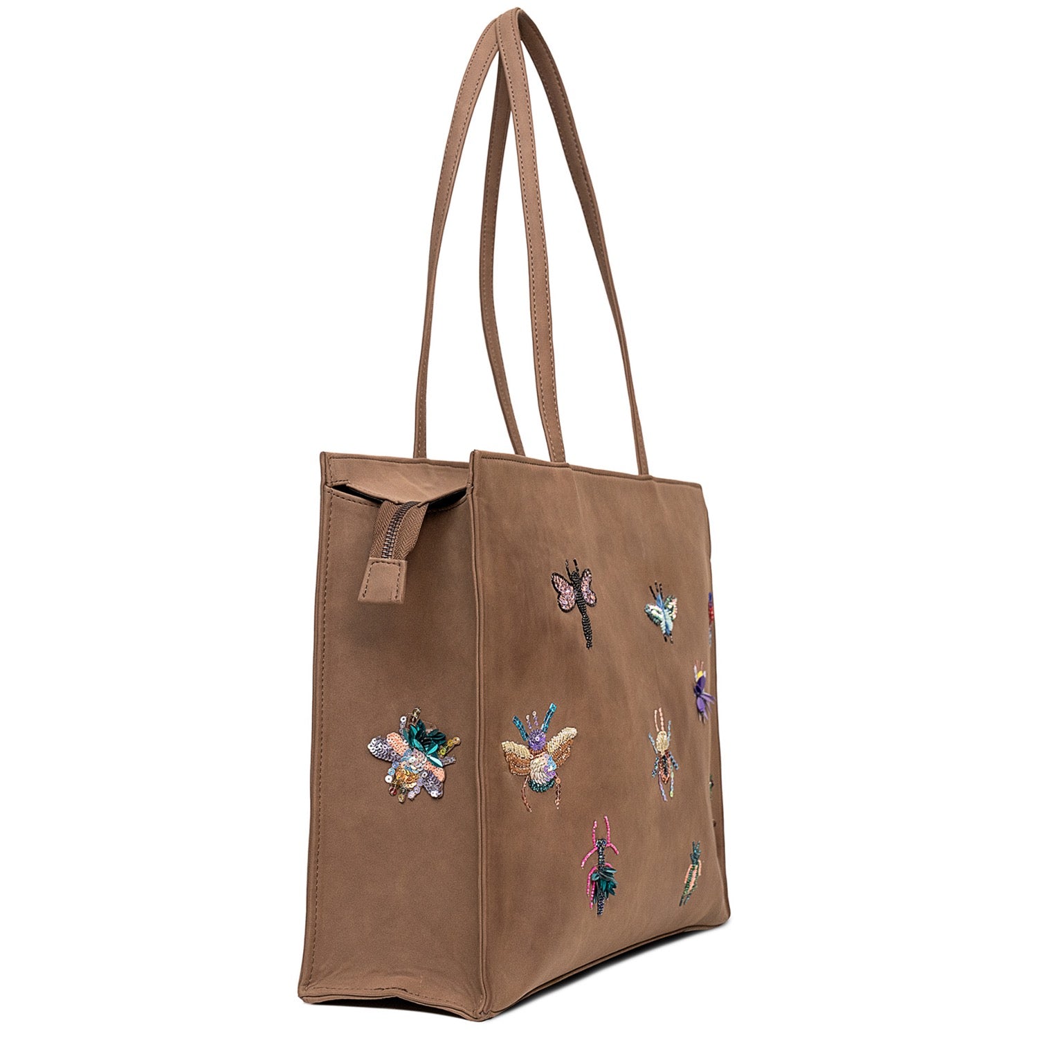 Bugged Tote
