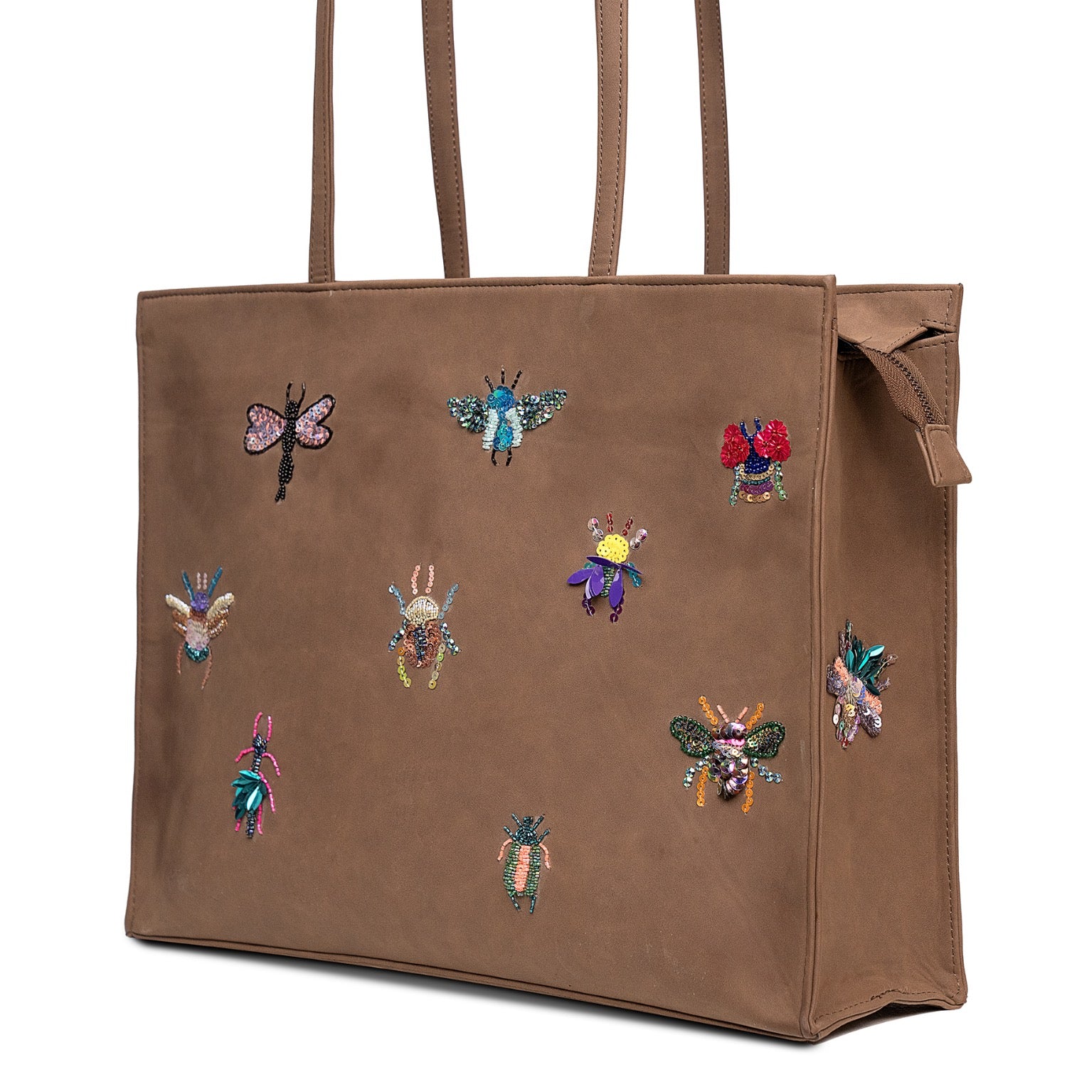 Bugged Tote