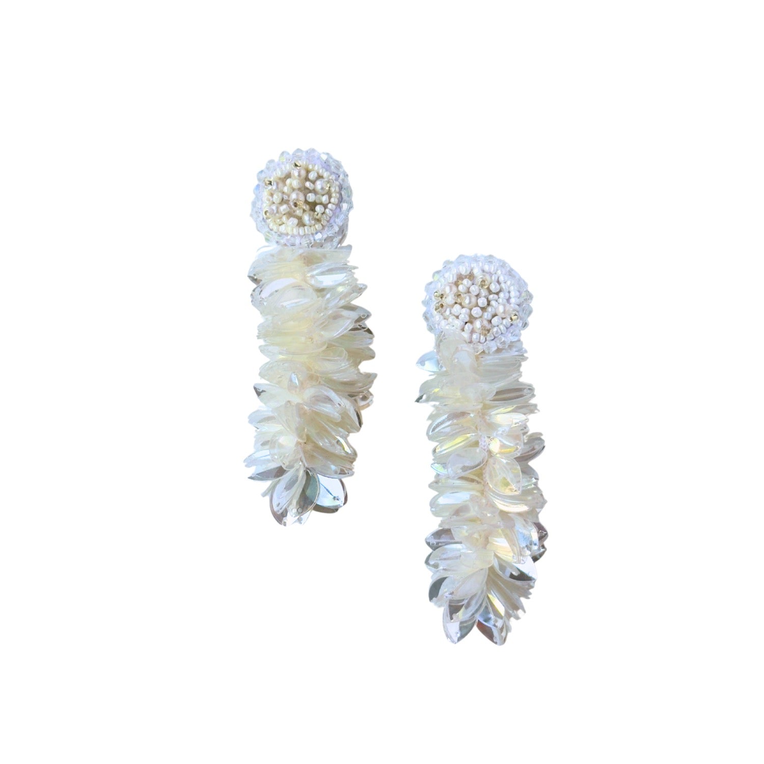 Chantilly Earrings