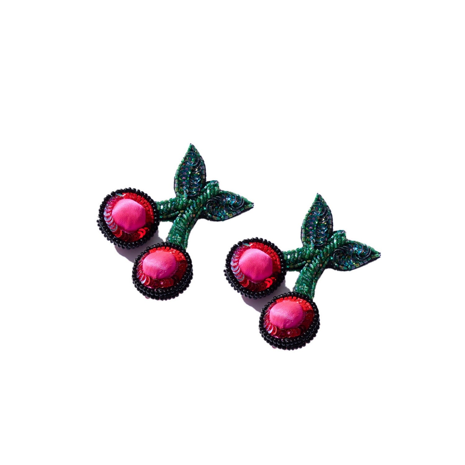 Cherry Earrings