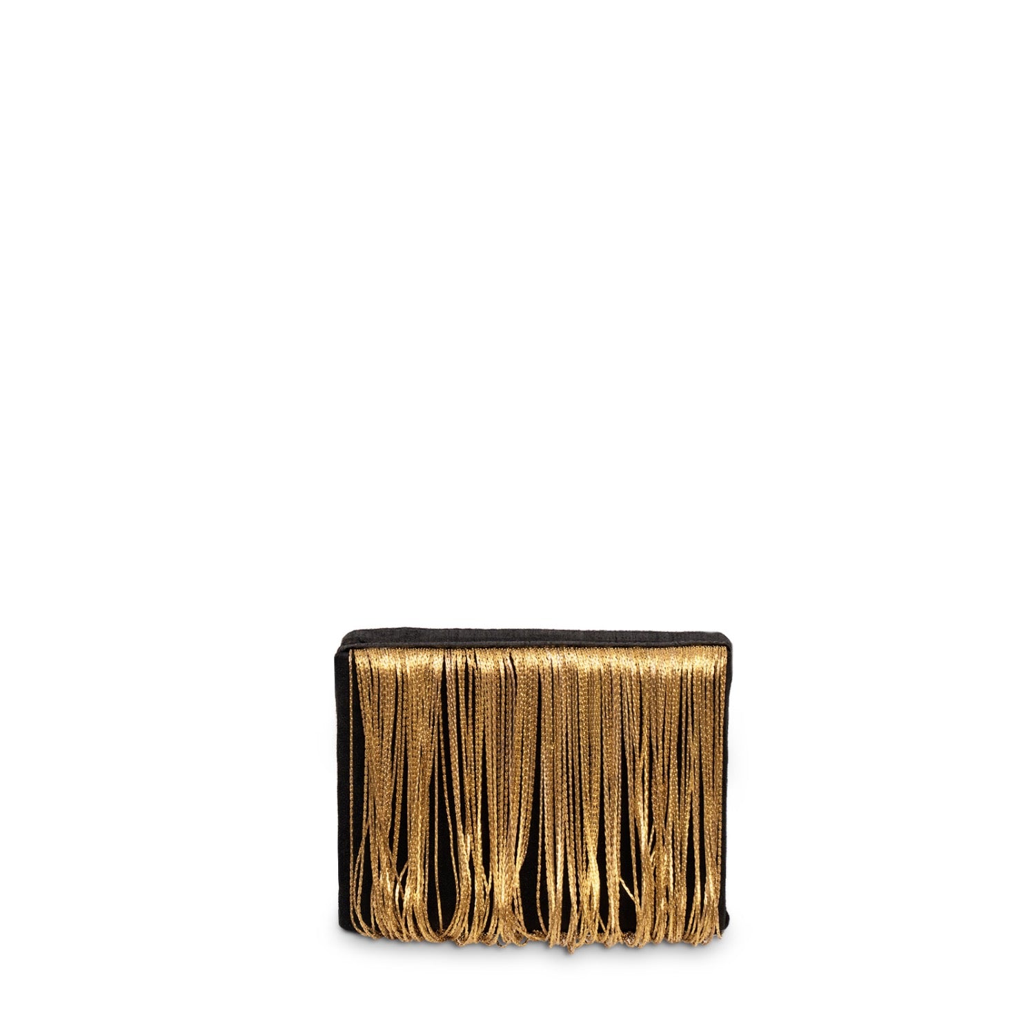 Black Gold Chunky Mini