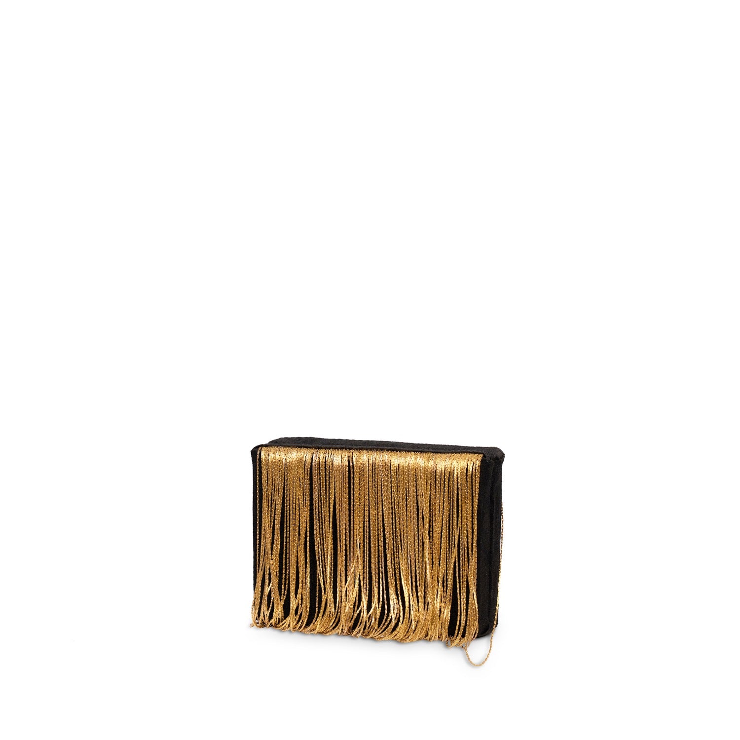 Black Gold Chunky Mini
