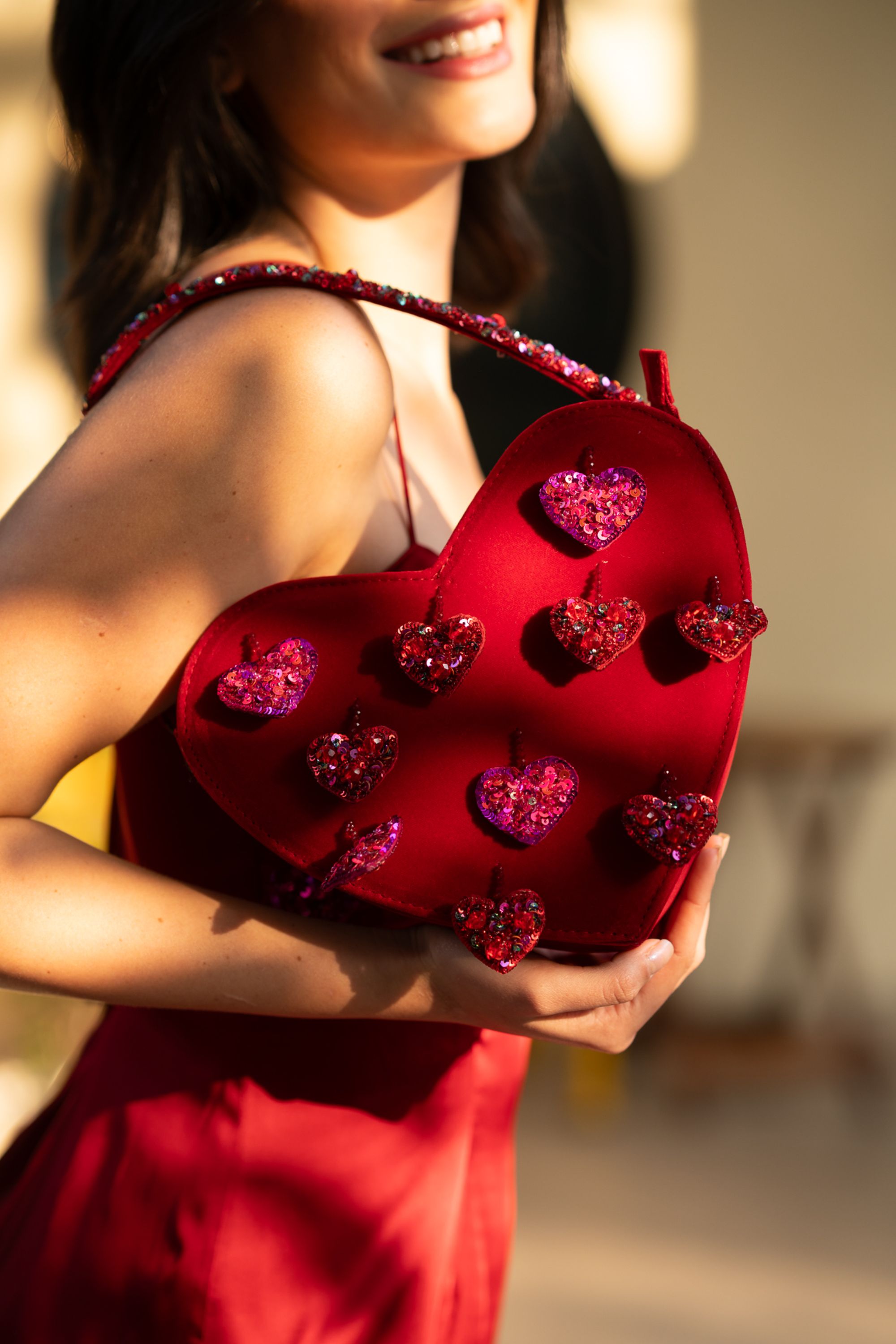 Dil Bag