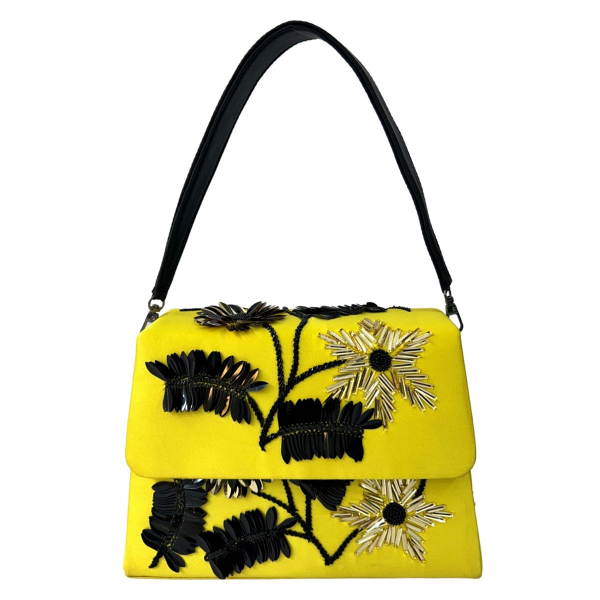 Daisy Trapezee Bag