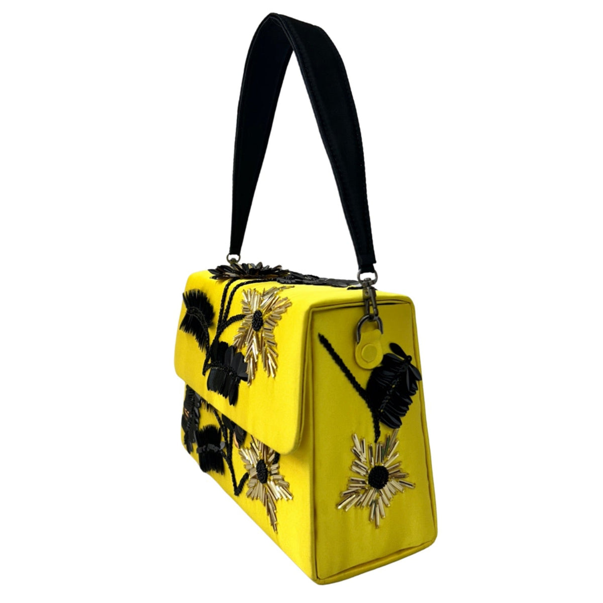 Daisy Trapezee Bag