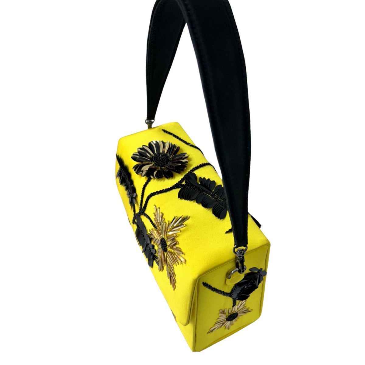 Daisy Trapezee Bag