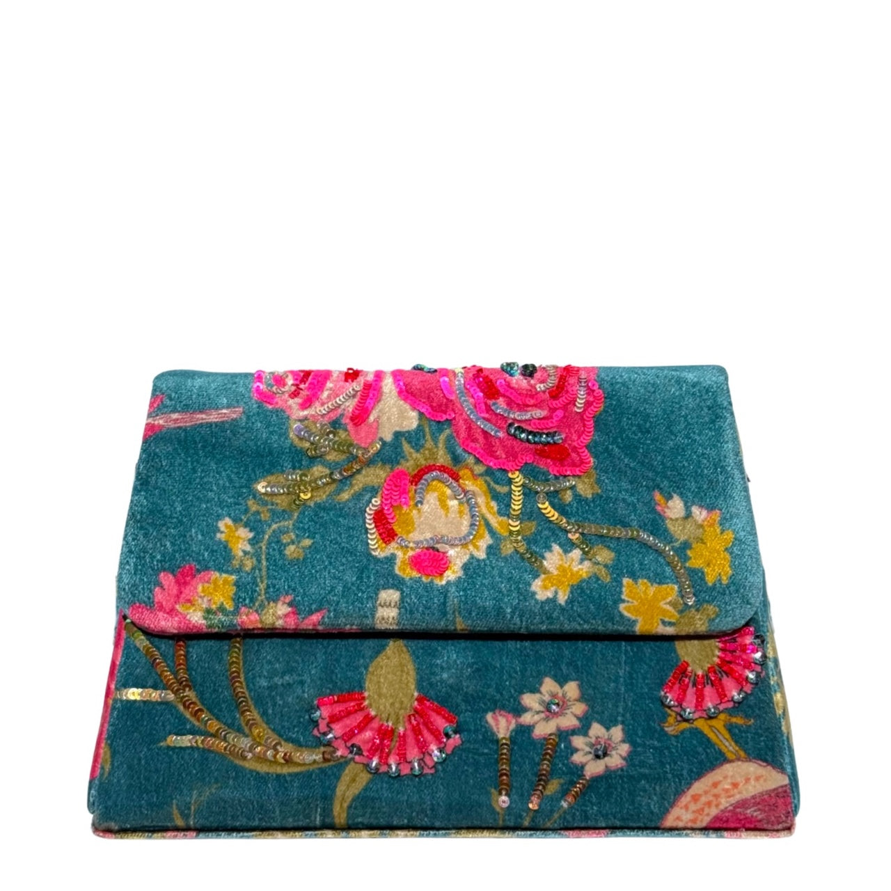 Day Dream Trapezee Bag