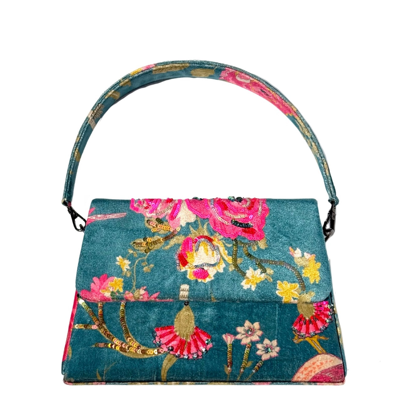 Day Dream Trapezee Bag