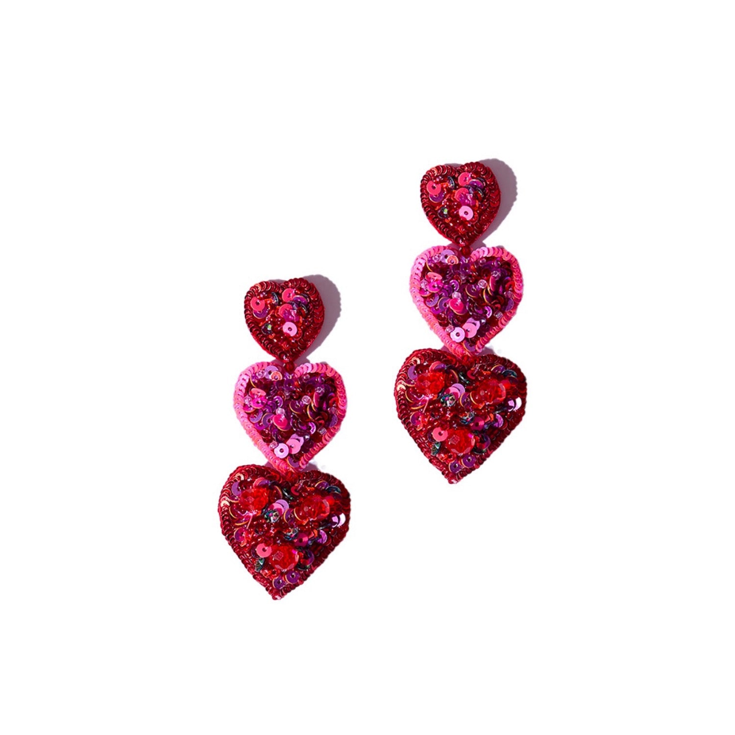 Dil Earrings