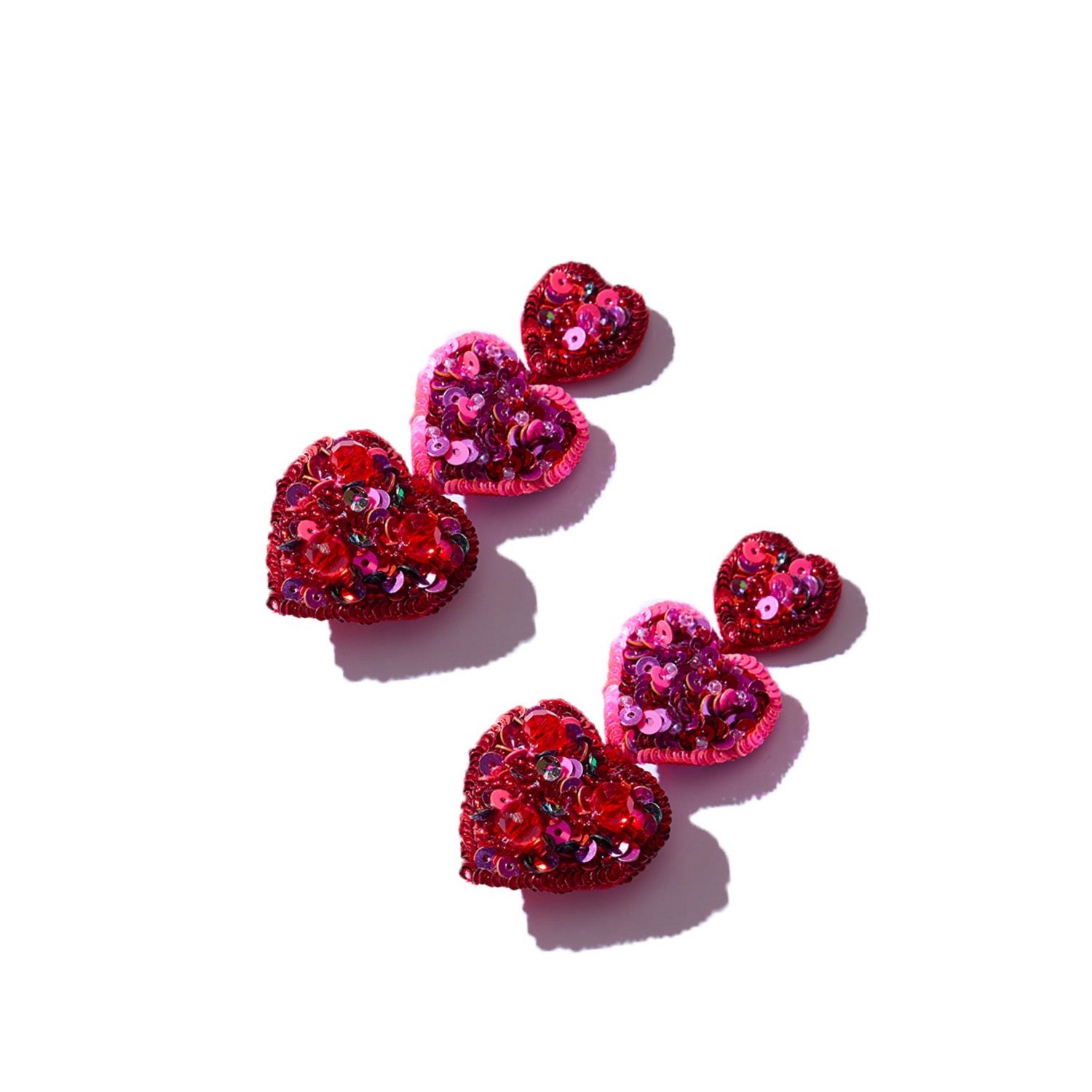 Dil Earrings
