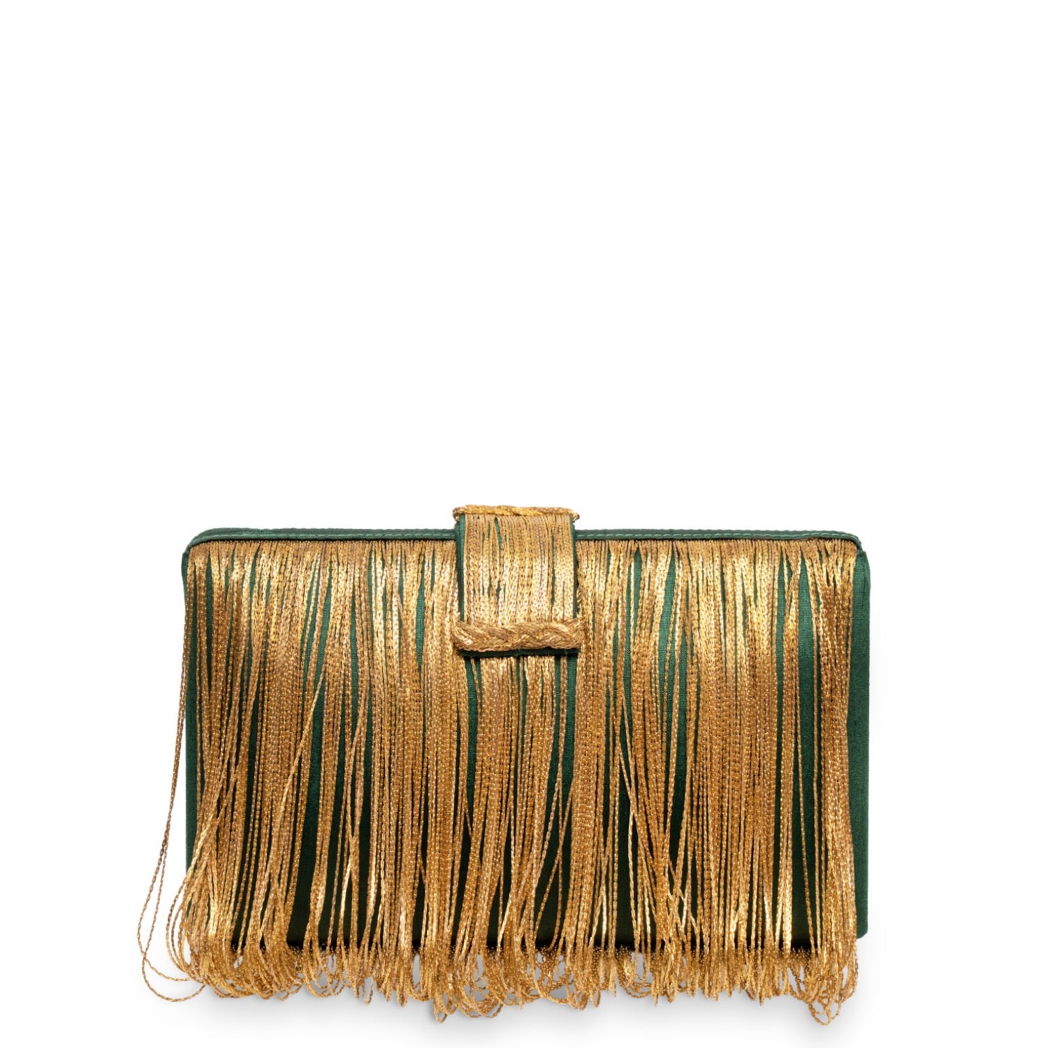 Emerald Chunky