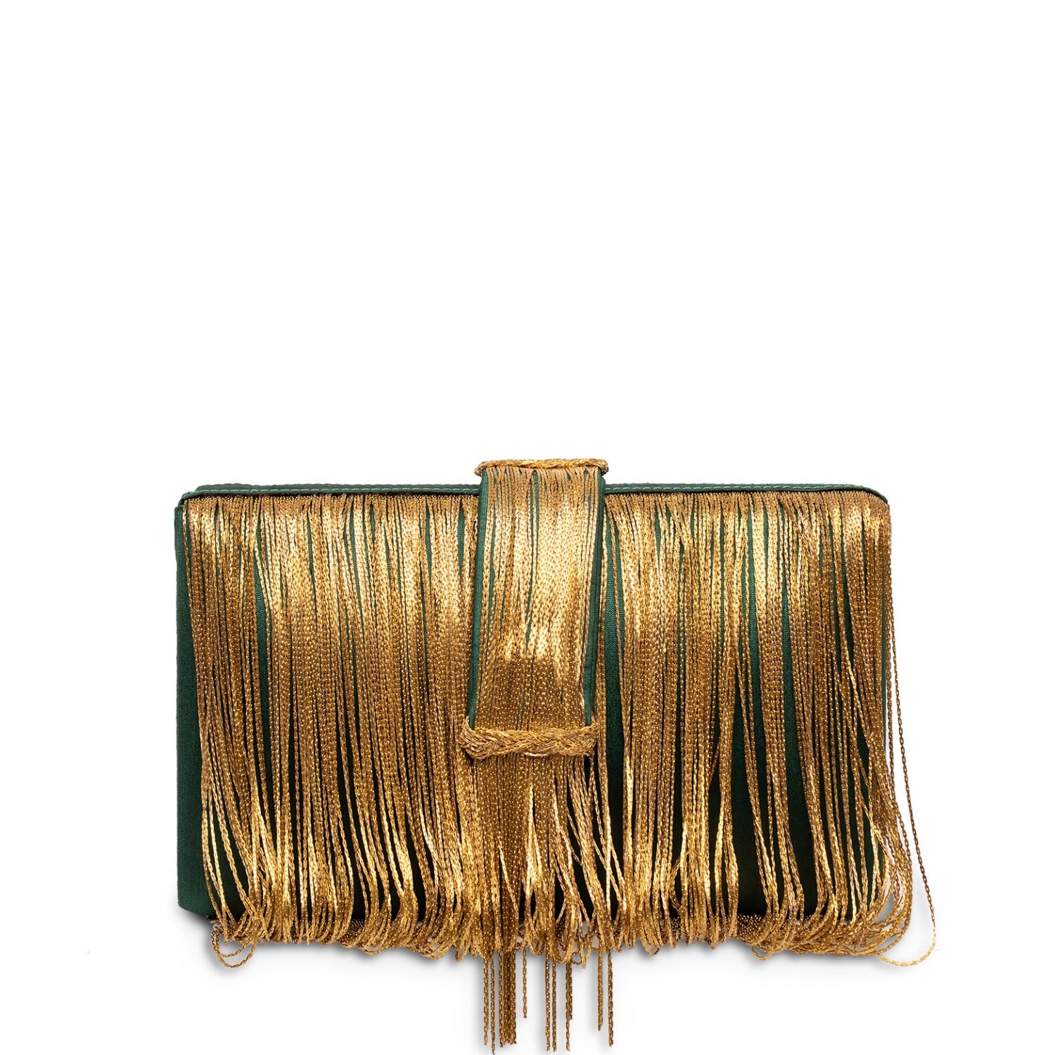 Emerald Chunky