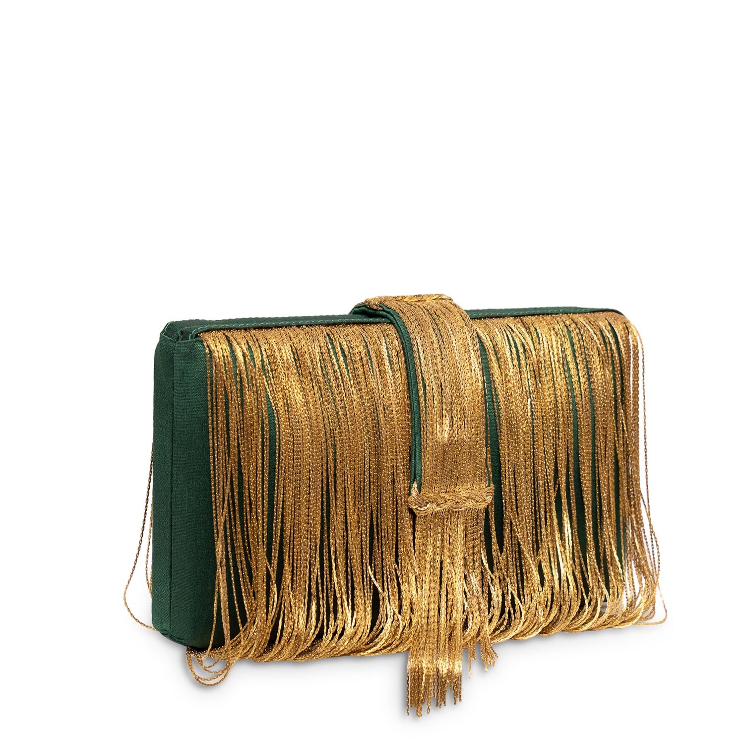 Emerald Chunky