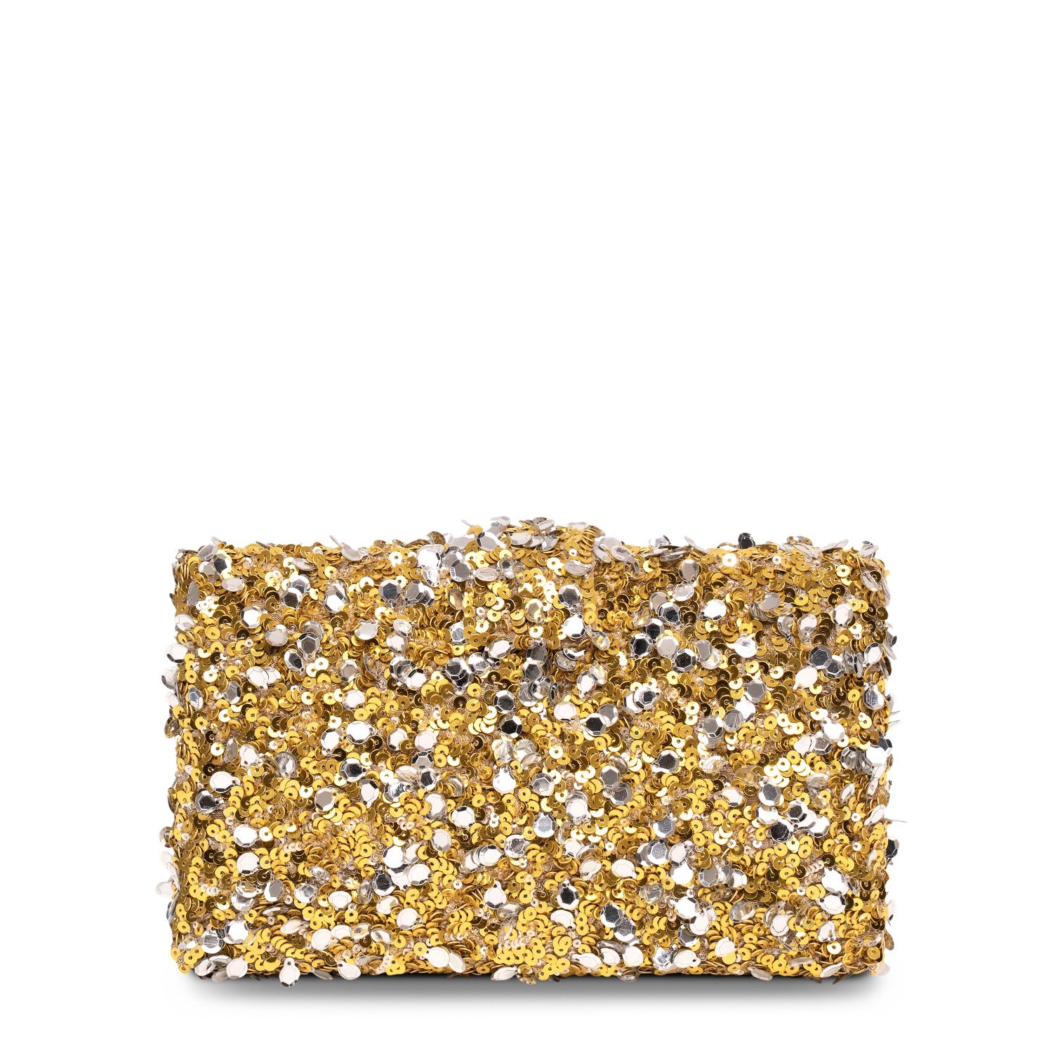 Golden Hour Clutch