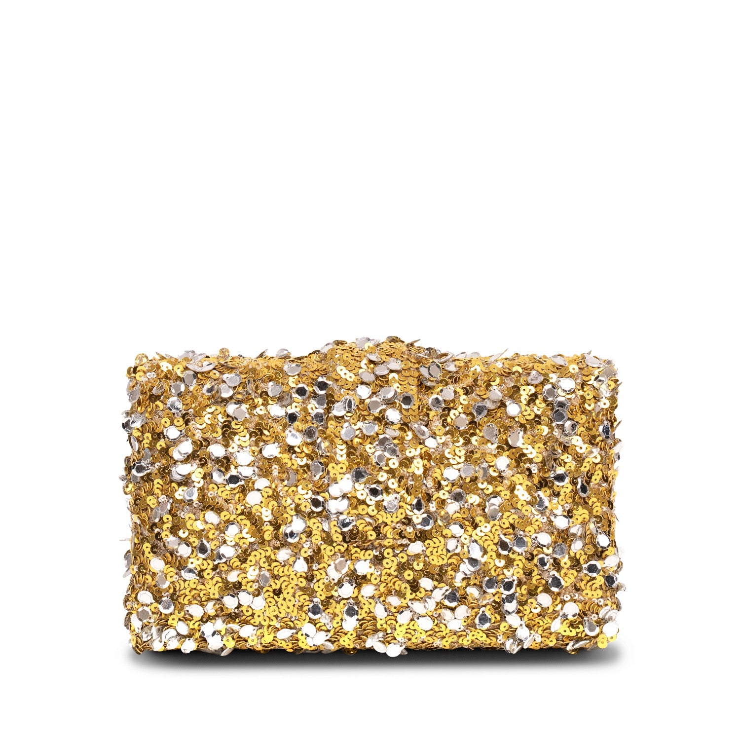 Golden Hour Clutch