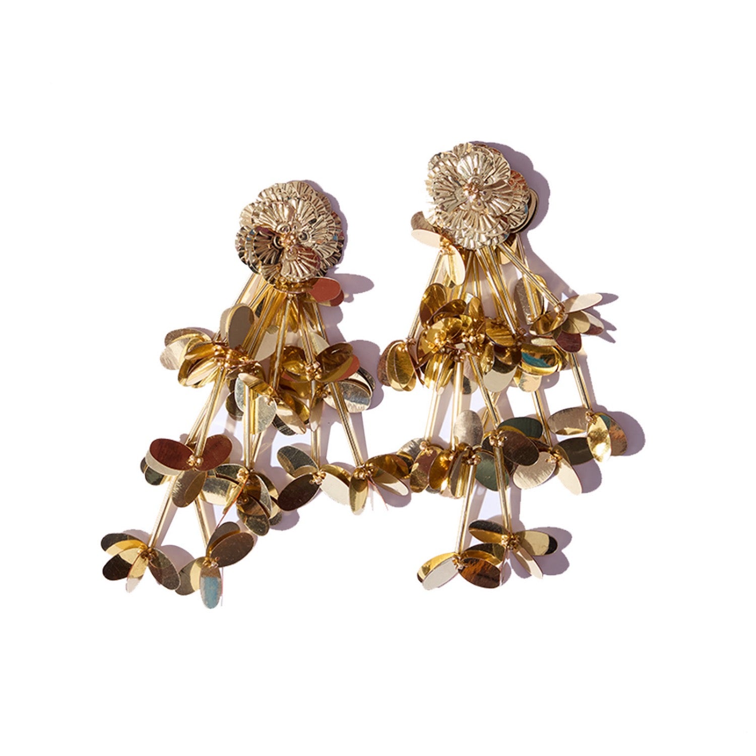 Golden Hour Earrings