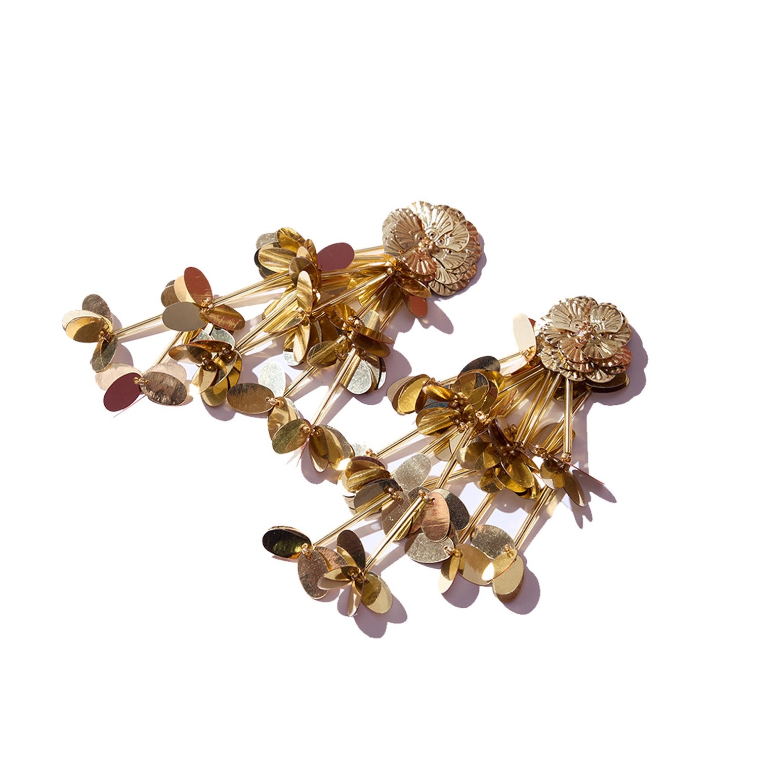 Golden Hour Earrings