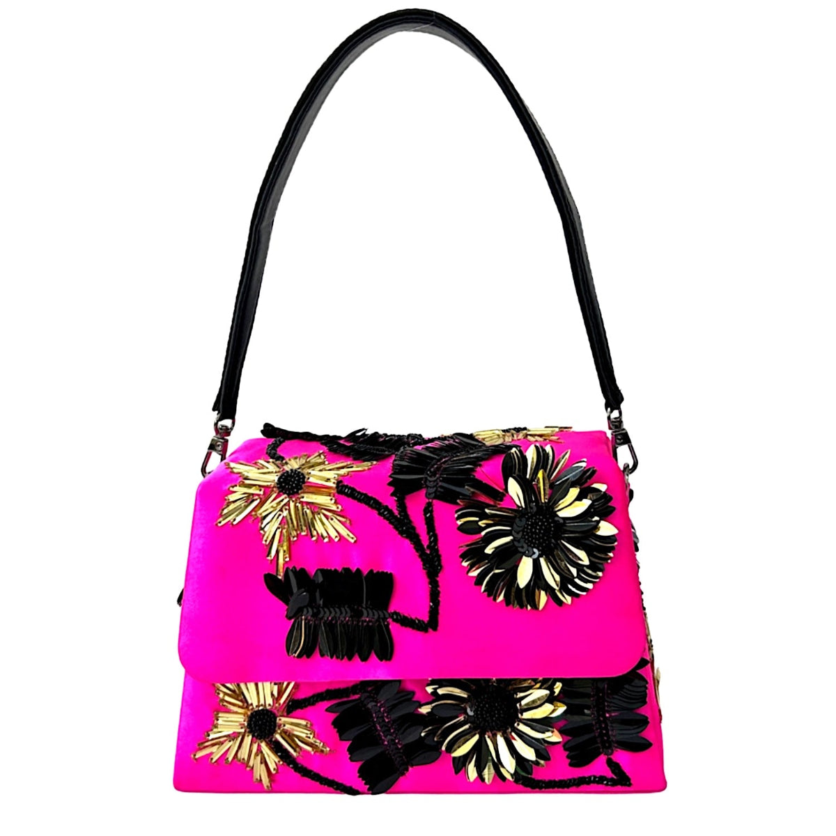 Havana Trapezee Bag