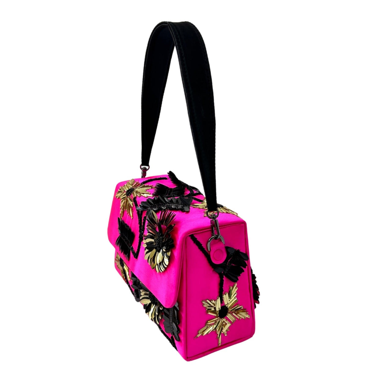 Havana Trapezee Bag