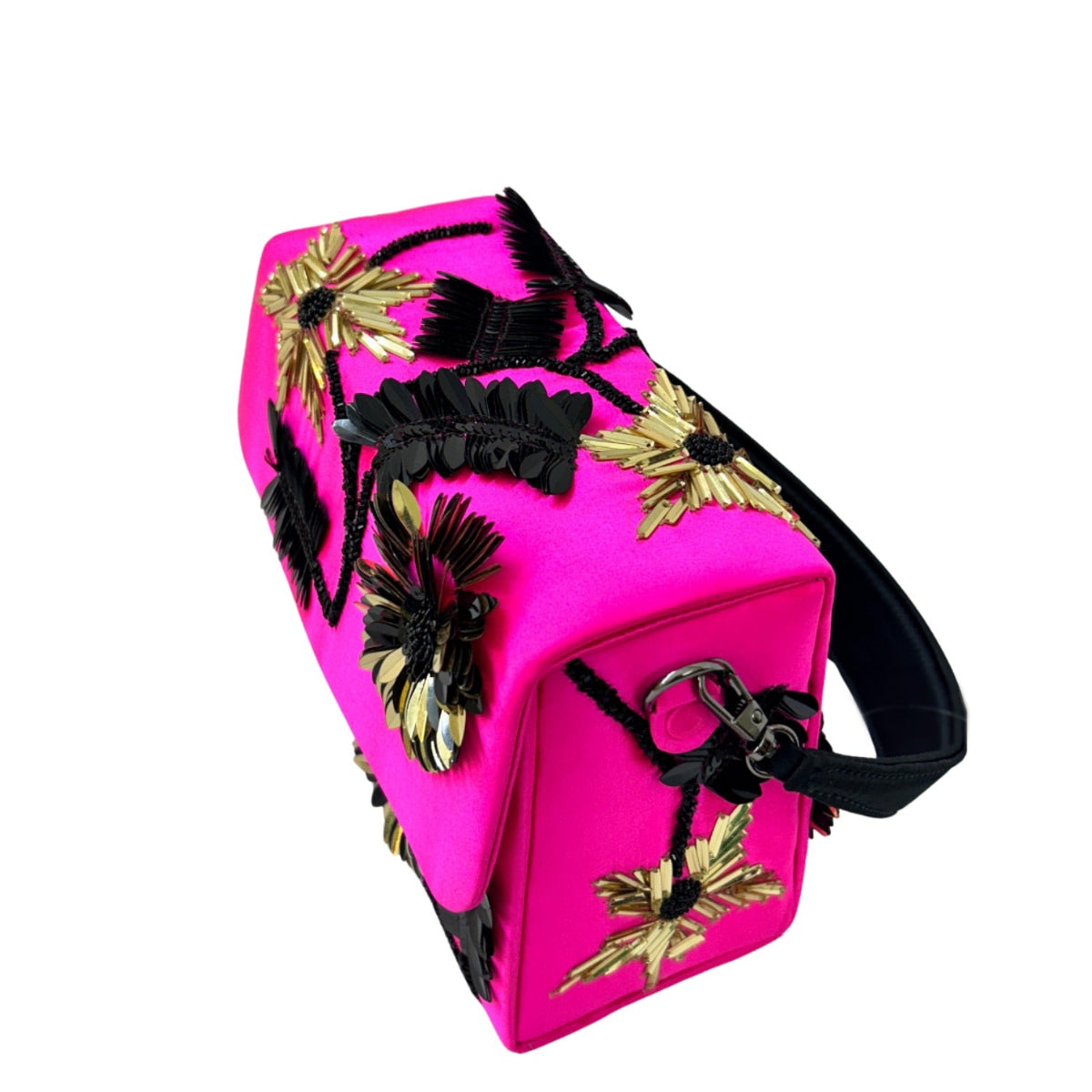 Havana Trapezee Bag