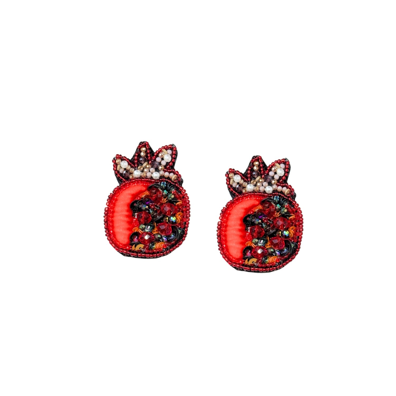 Anar Earrings