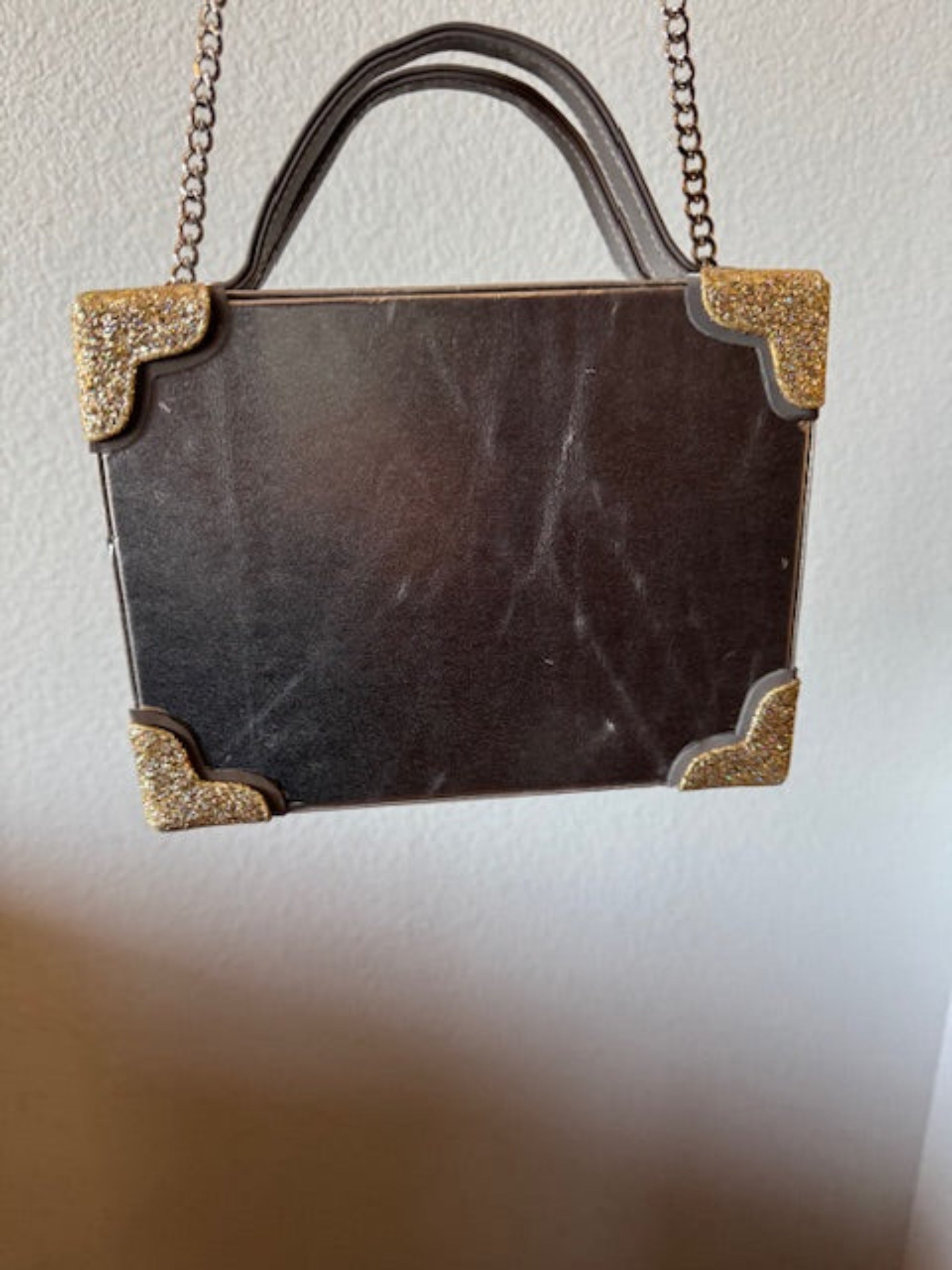 Luna Briefcase Bag