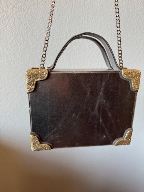 Luna Briefcase Bag