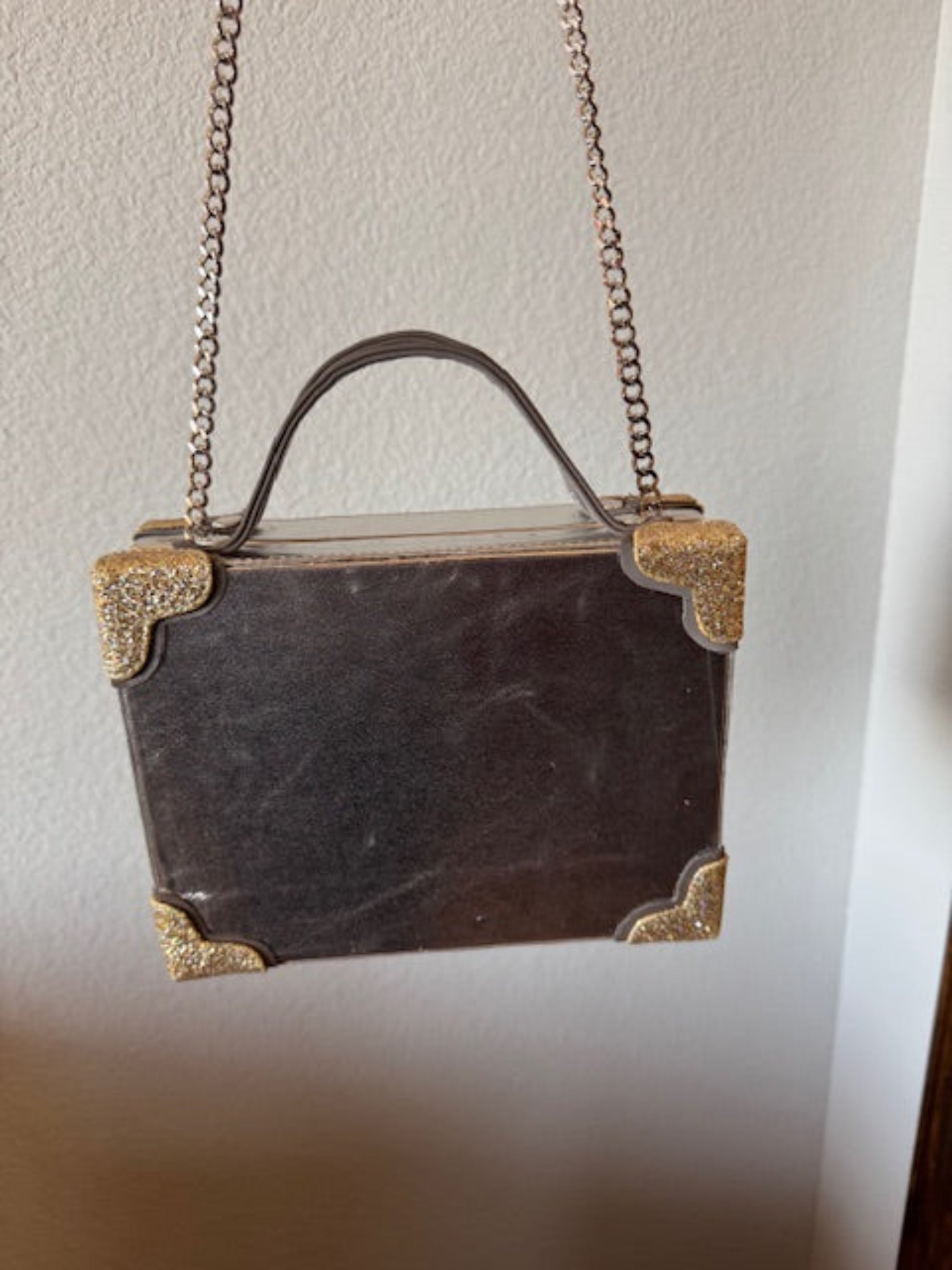 Luna Briefcase Bag