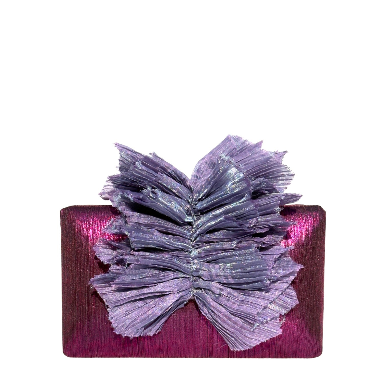 Orchid Angel Clutch