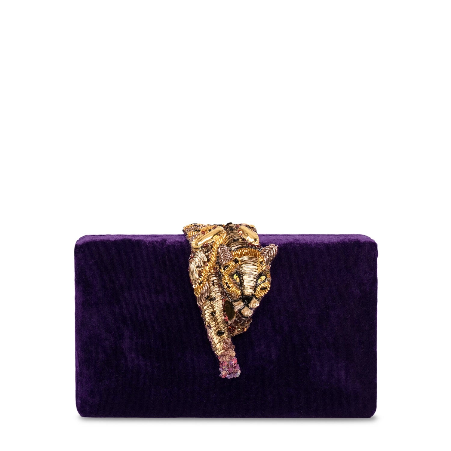 Royal Raaka Clutch