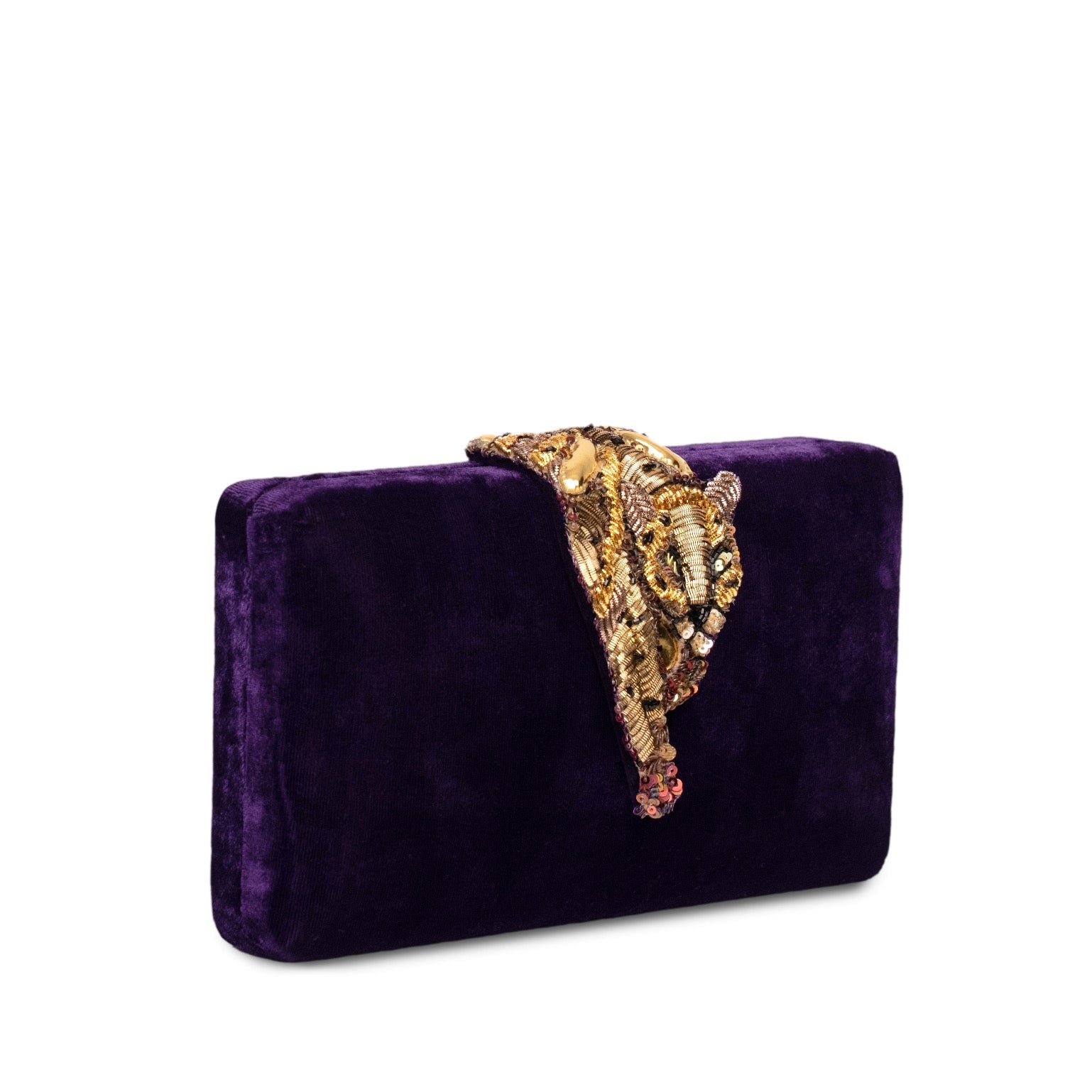 Royal Raaka Clutch