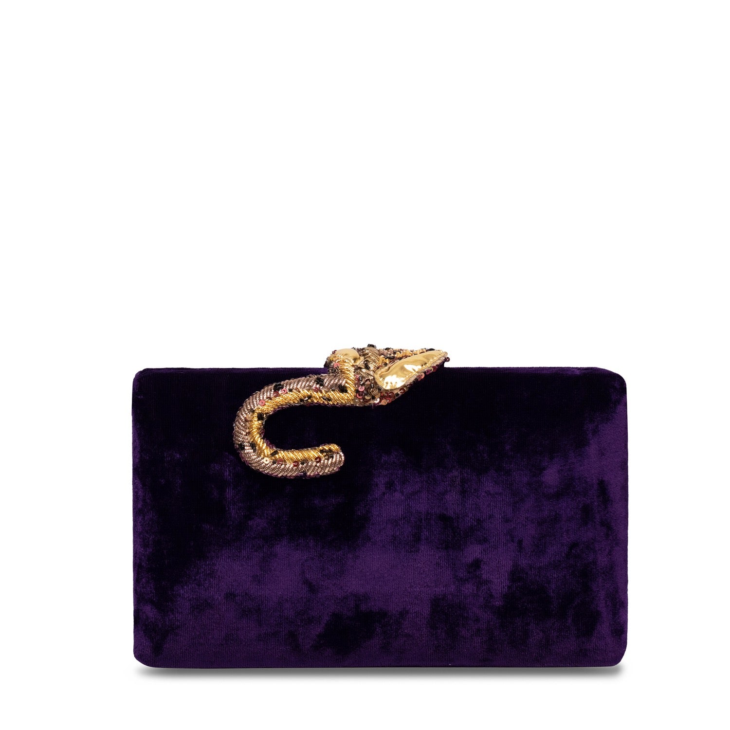 Royal Raaka Clutch