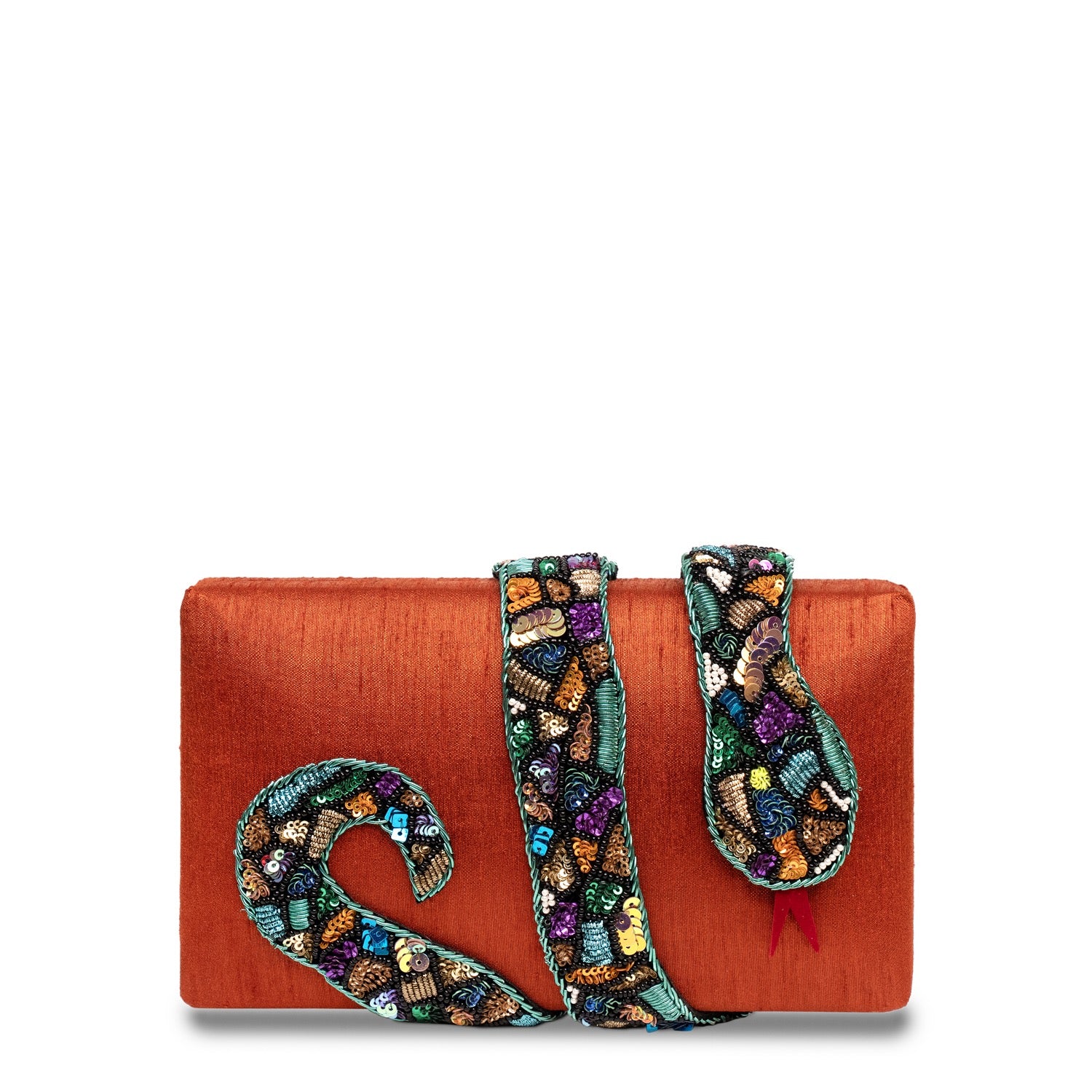 Spice Kaa Clutch