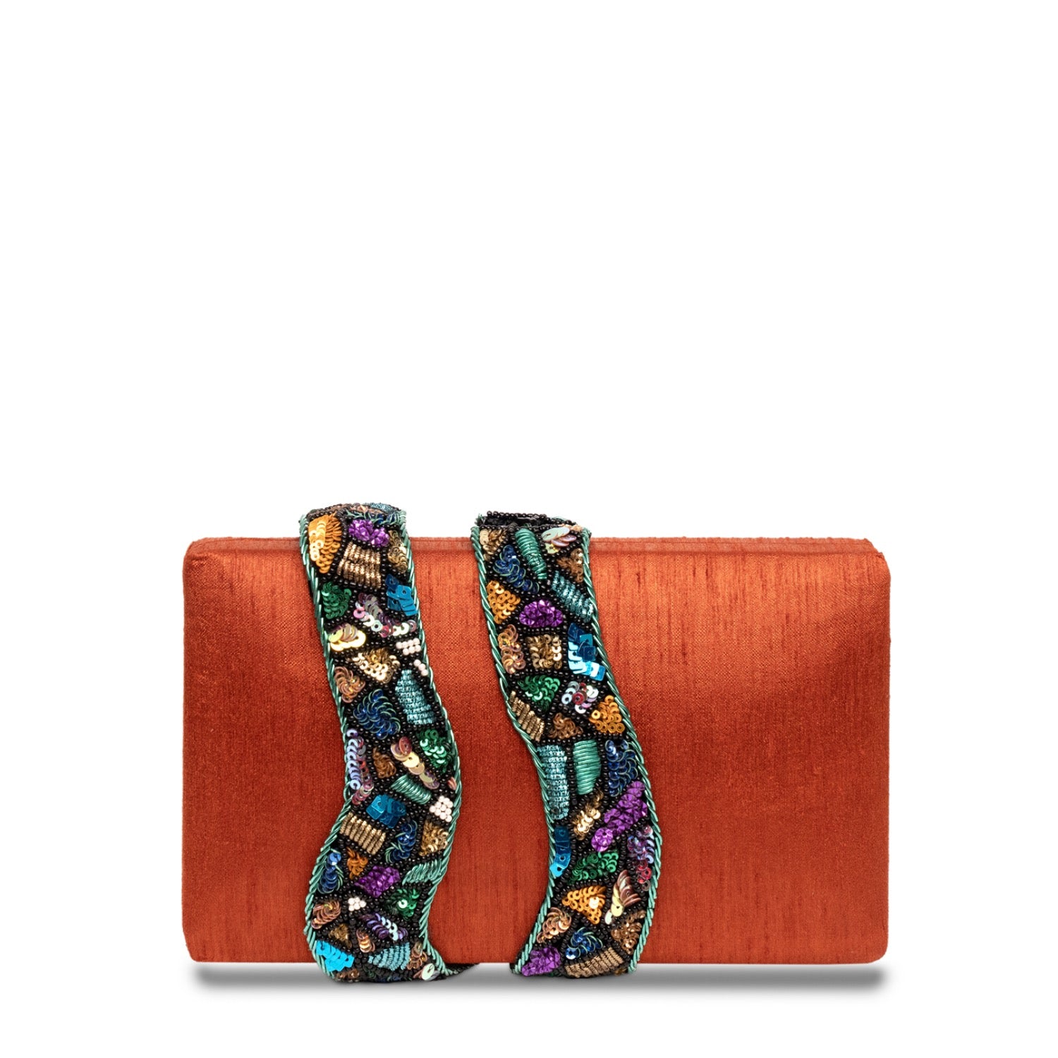 Spice Kaa Clutch