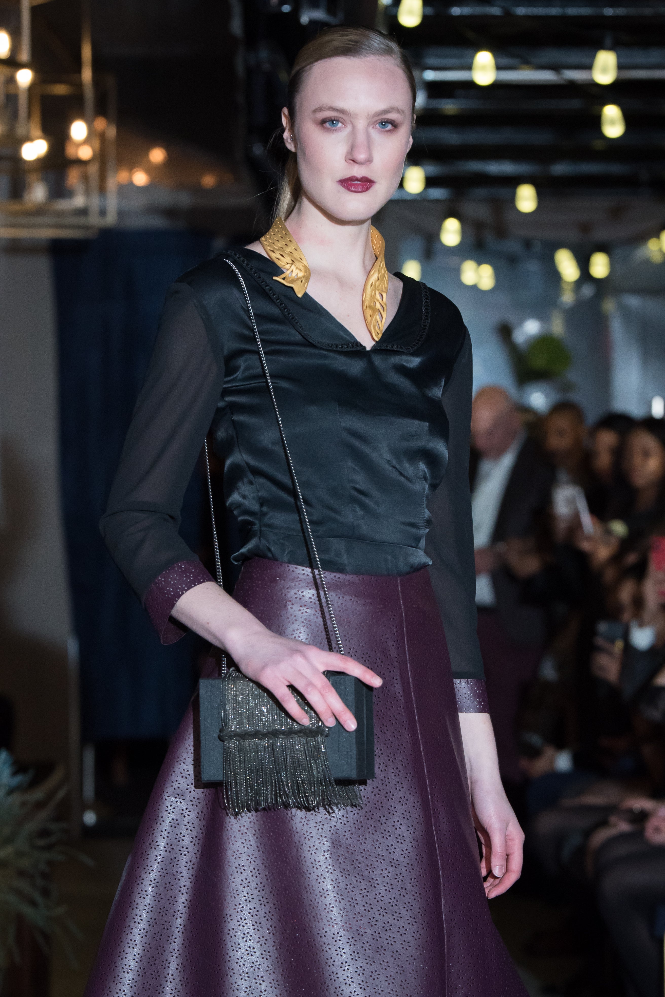Simitri - B Dreamy Clutch