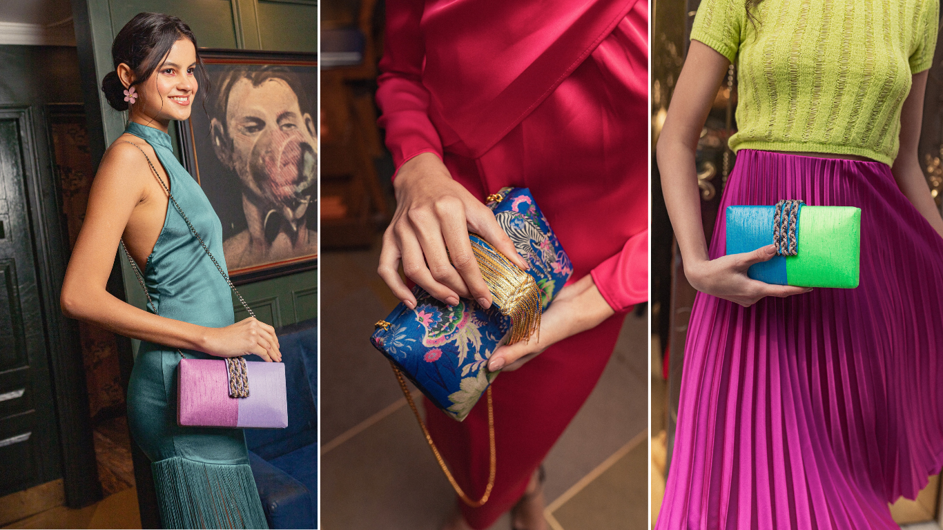 Fringe, Braids, and All Things Fabulous: The Art of Simitri’s Iconic Bags