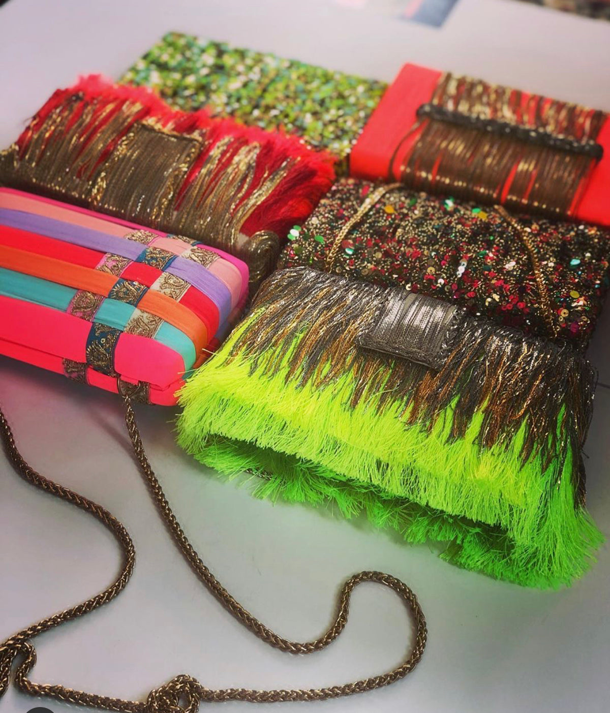 Sale - Women's Luxury Clutches & Handbags Online - SIMITRI