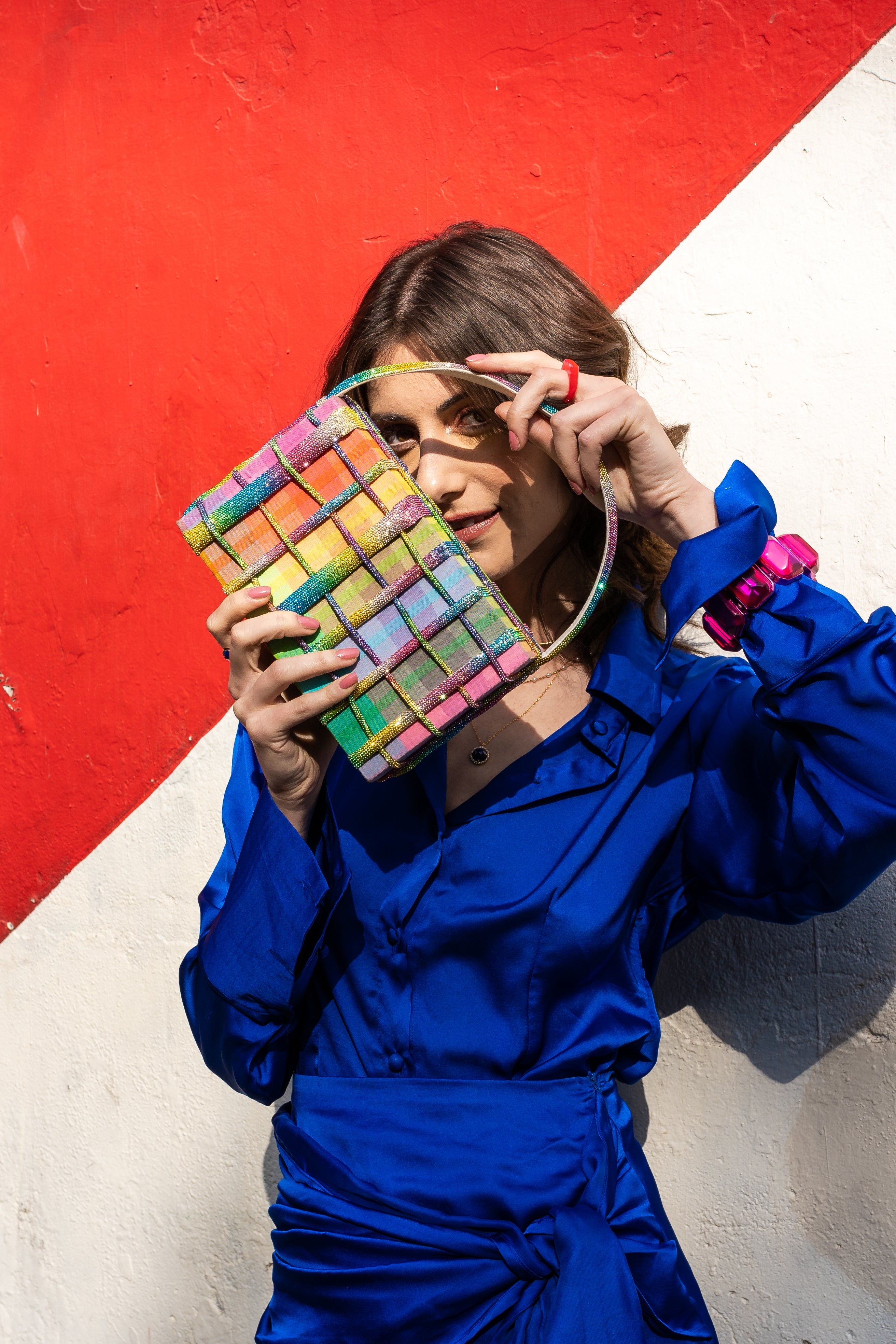 Shop New Collection - Women's Designer Luxury Bags - SIMITRI – Simitri