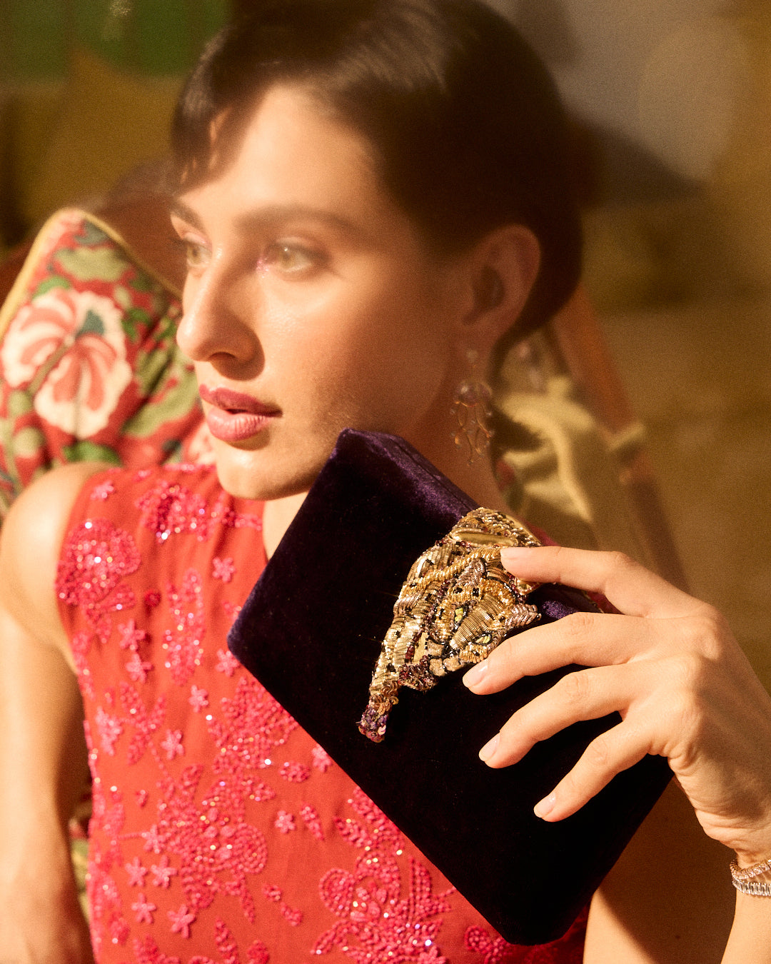 Royal Raaka Clutch