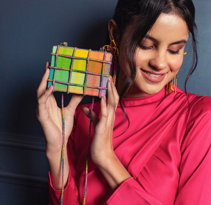 SIMITRI - Shop Designer Clutches & Handbags – Simitri