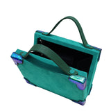 Ariel Briefcase Bag