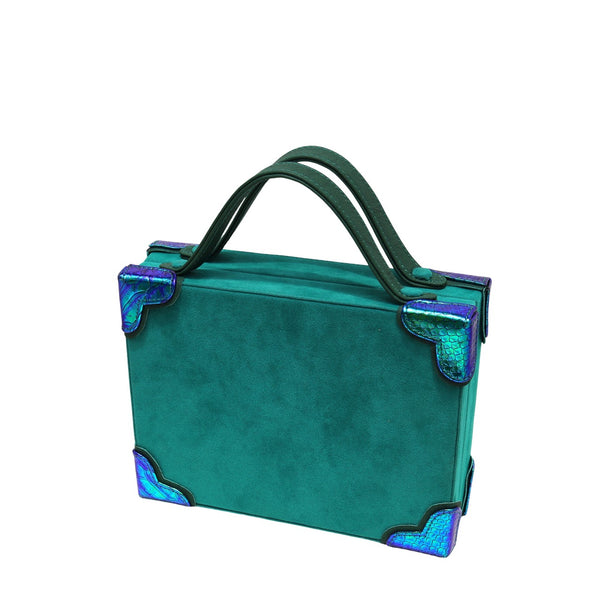 Ariel Briefcase Bag