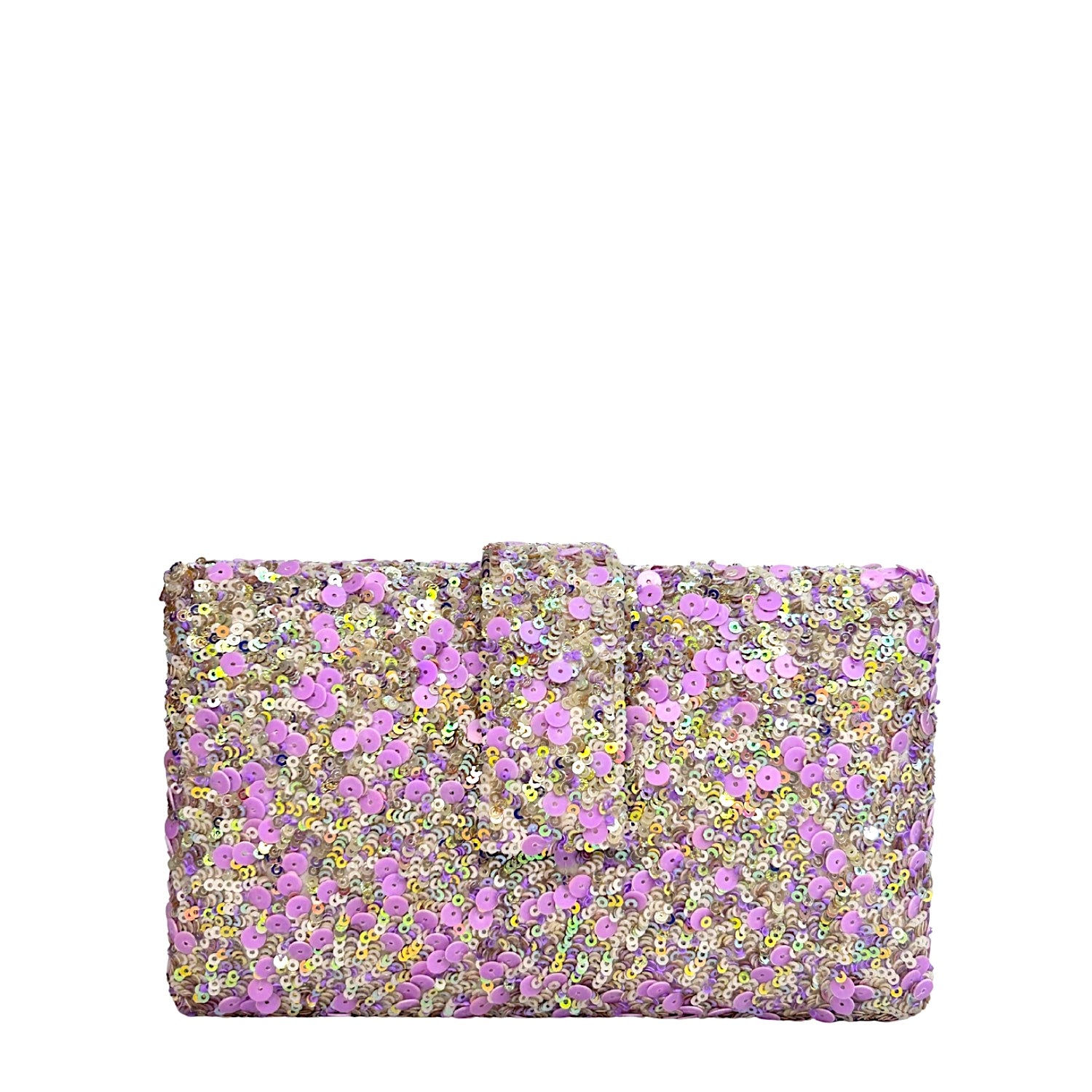 Aster  Kitsch Clutch