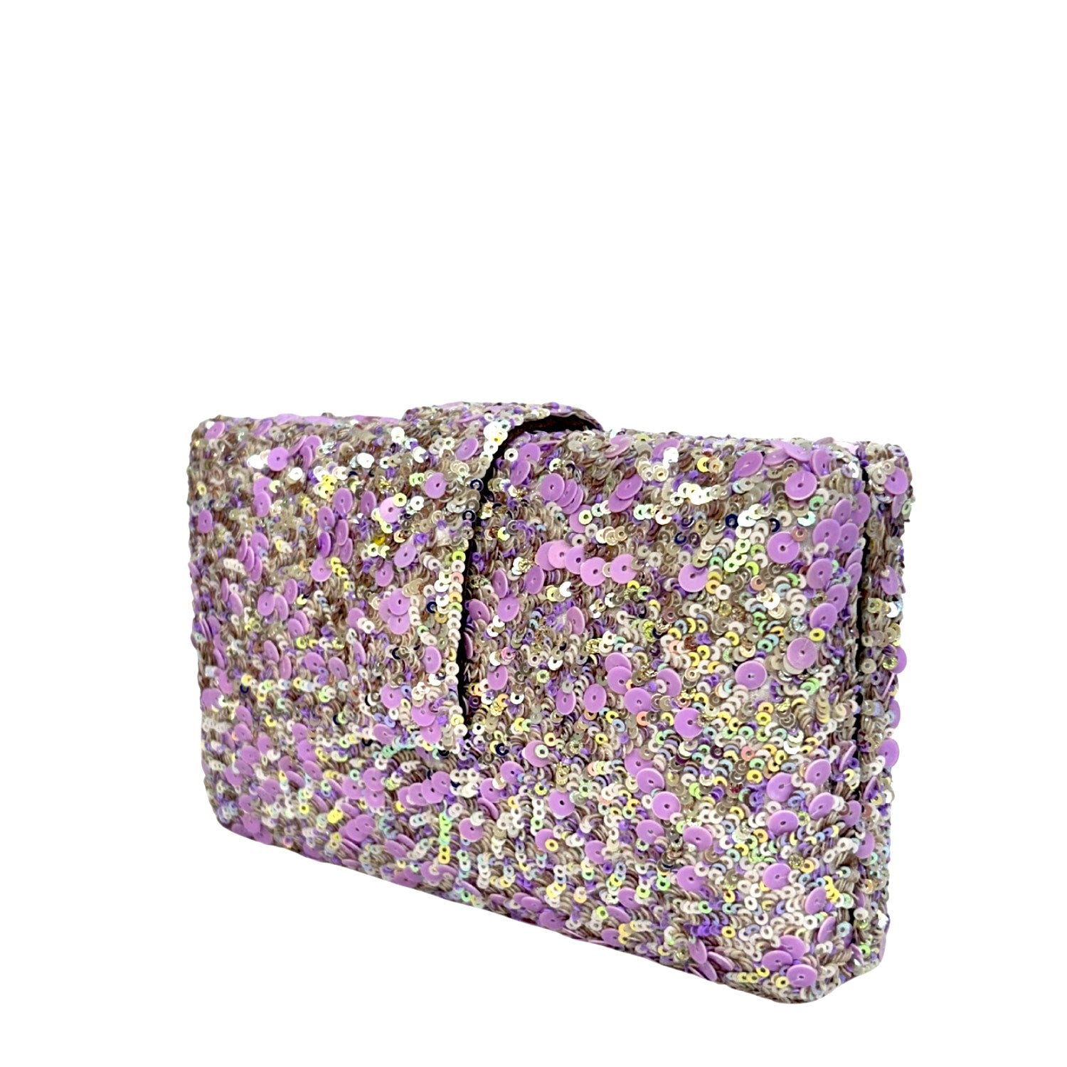 Aster Kitsch Clutch